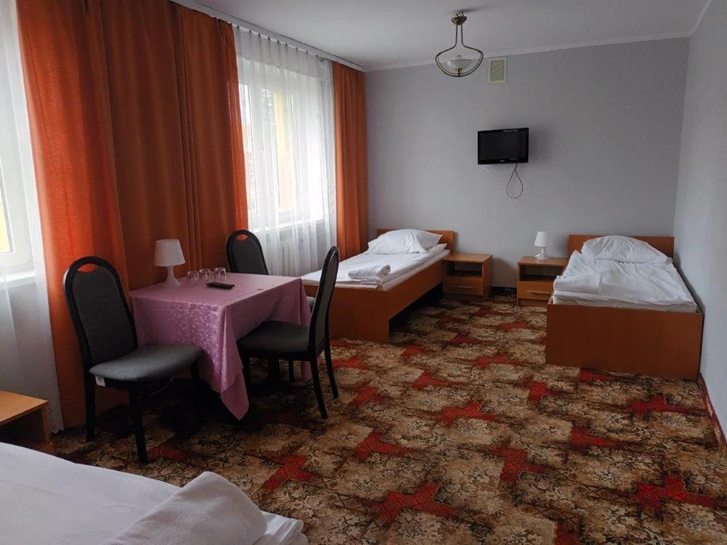 AGRO obiekt hotelowy view 4