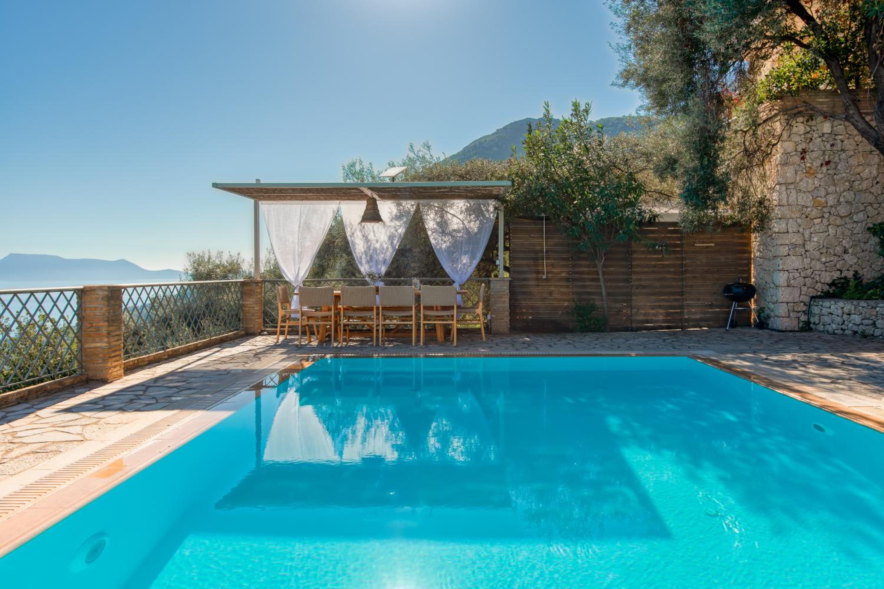 Diodati Villas