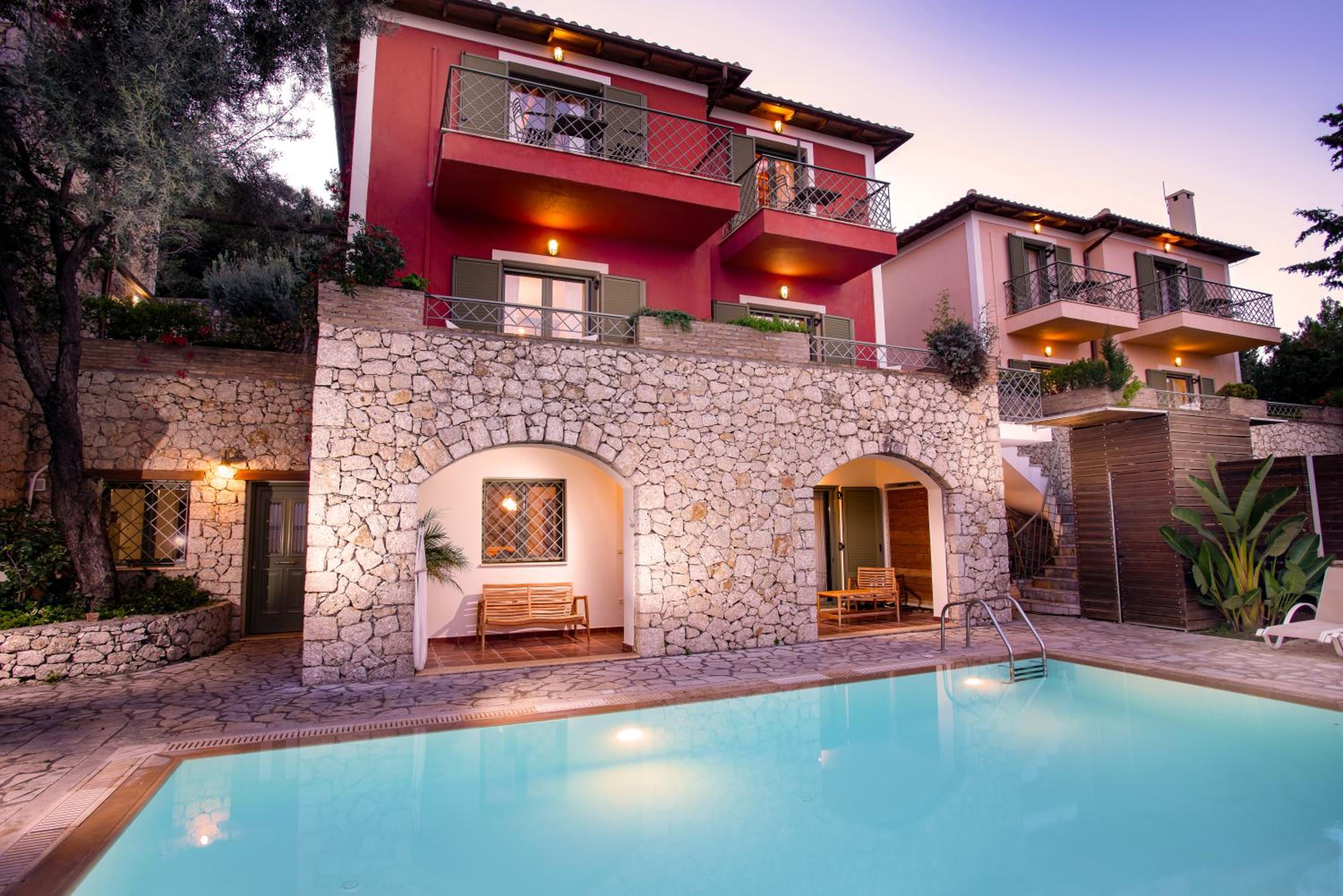 Diodati Villas