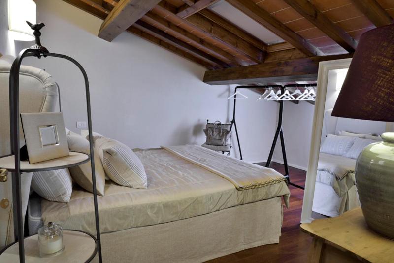 Villa Borri Country Suites