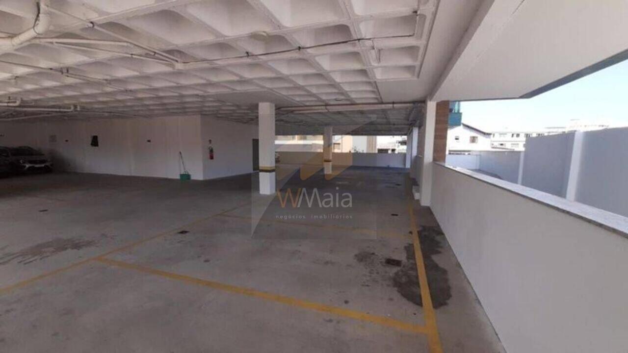 Apartamento a Duas Quadras da Praia