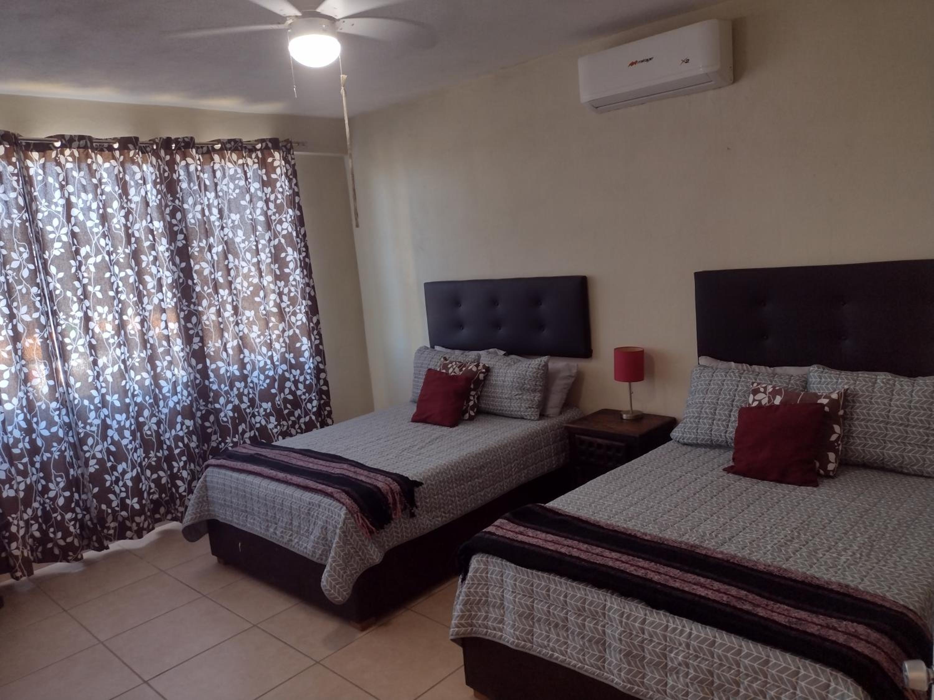 Apartamento El Sargento