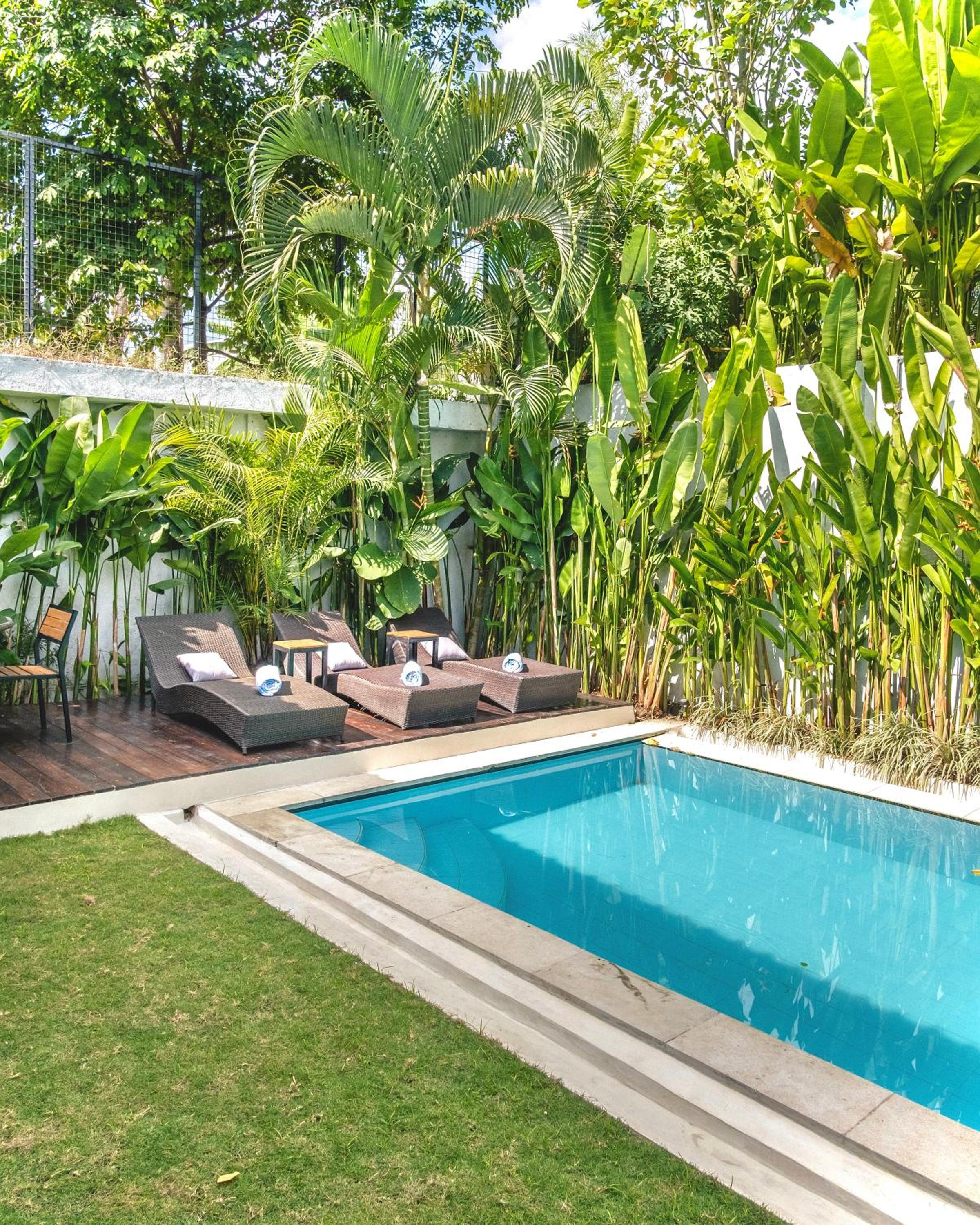 Villa Isla by Alfred in Bali