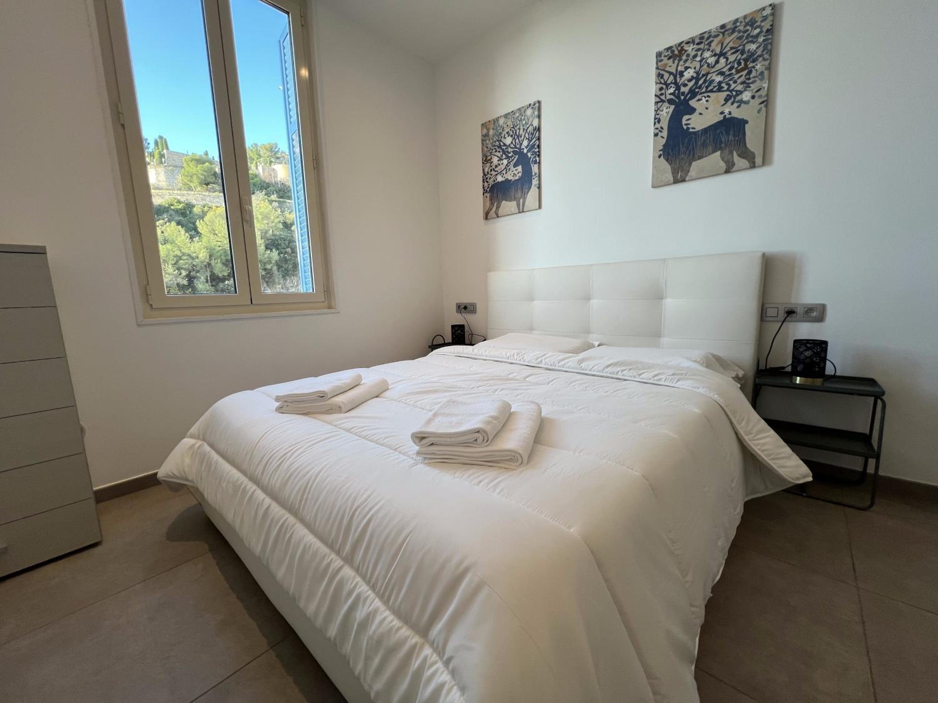 My Residence d'Azur Maison Micheloni view 2