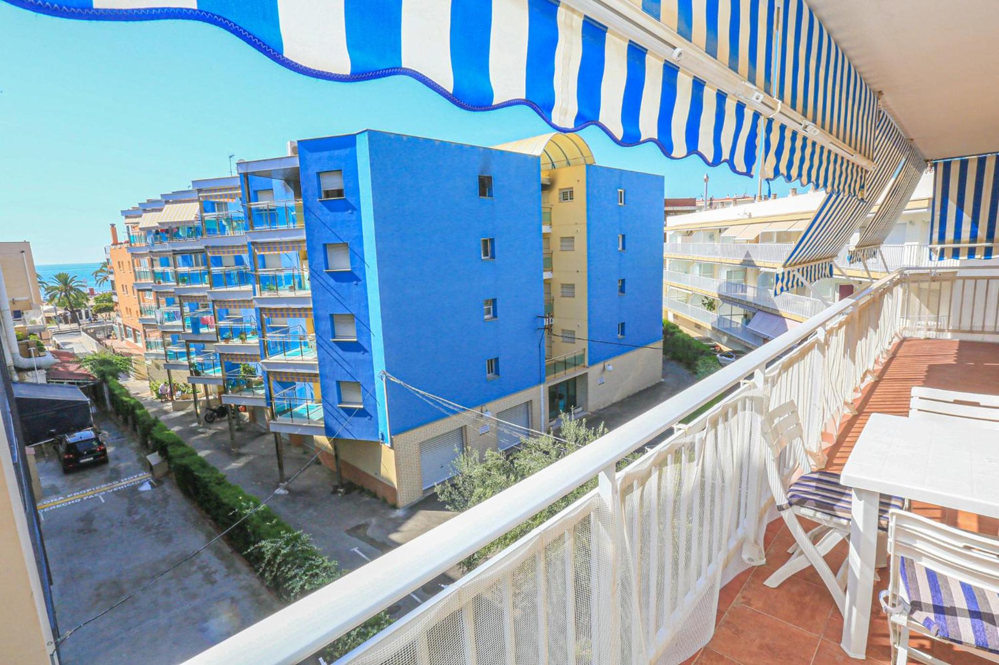 Mar Azul Litoral - COSTA DORADA photo 4