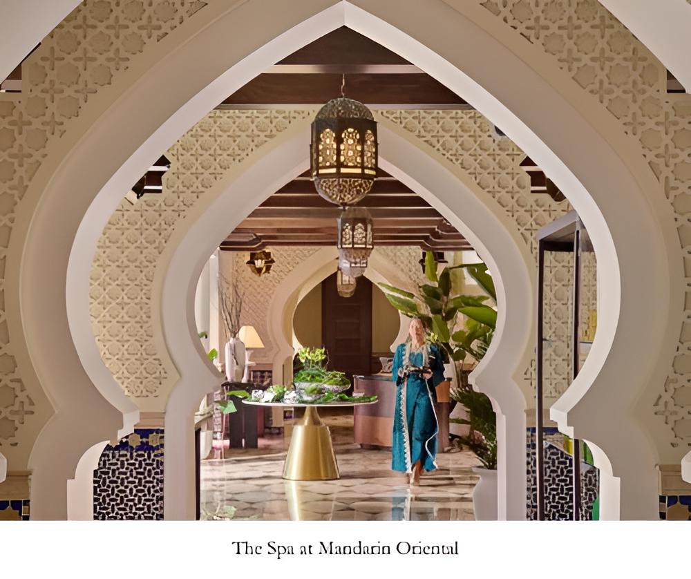 Emirates Palace Mandarin Oriental, Abu Dhabi 7