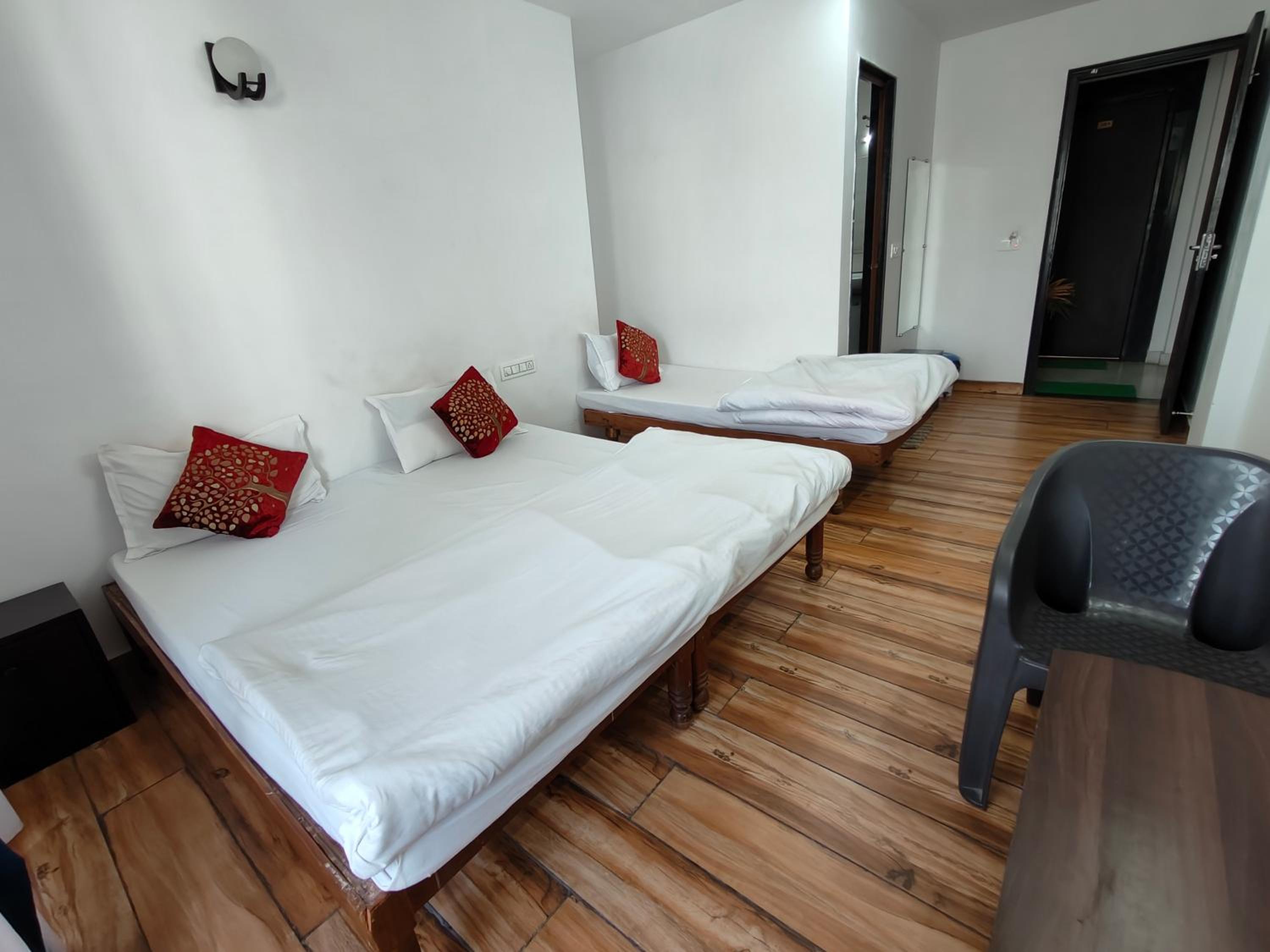 Hotel Lake Star