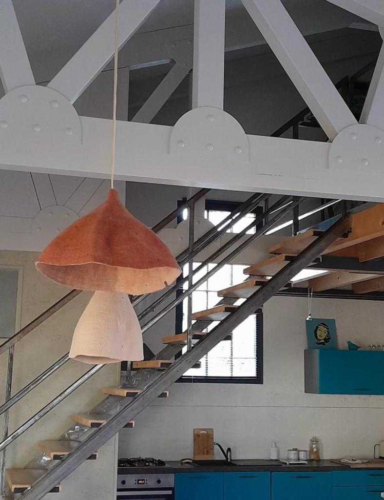 Holiday Loft 58