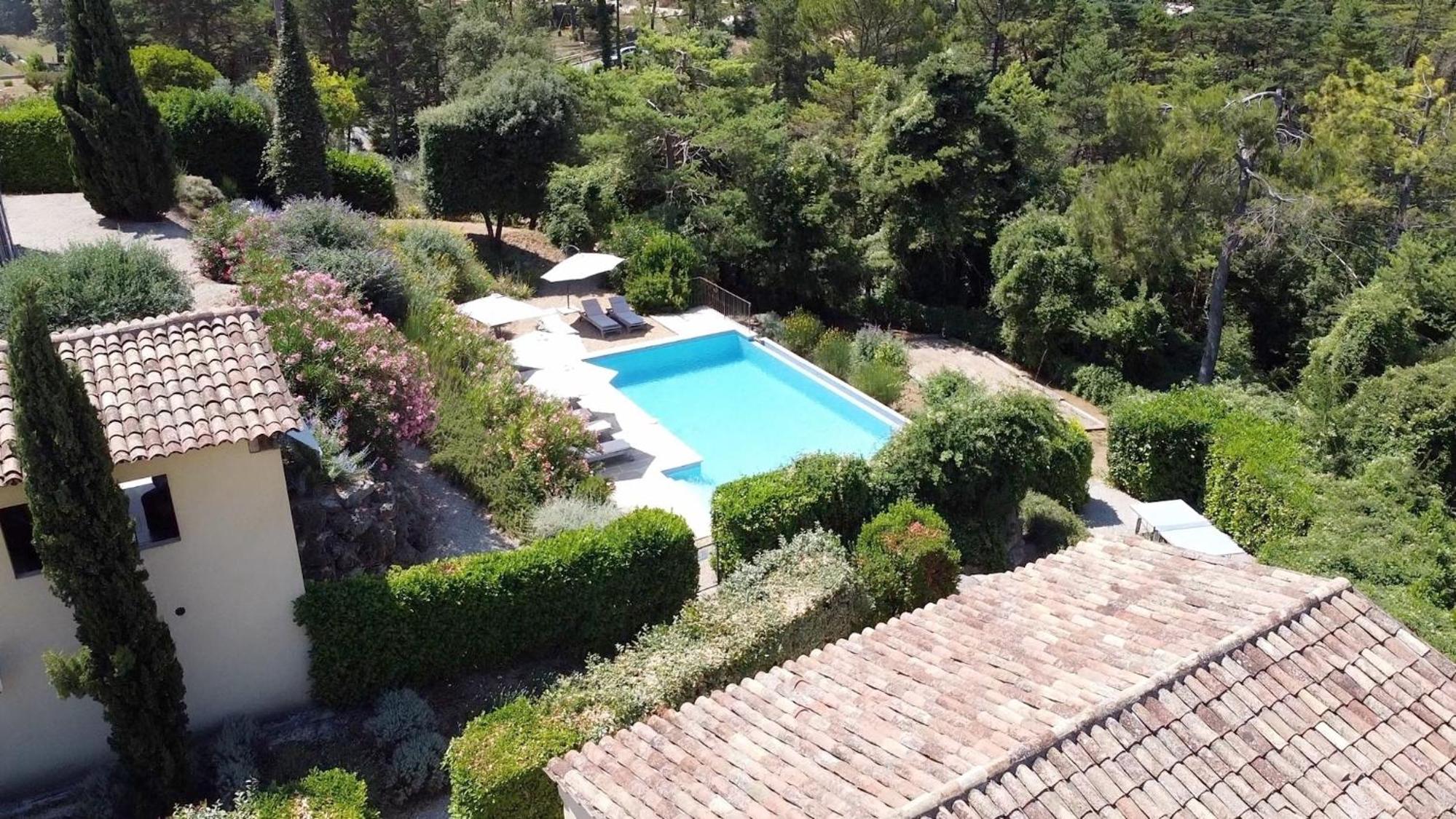 Villa Verdi