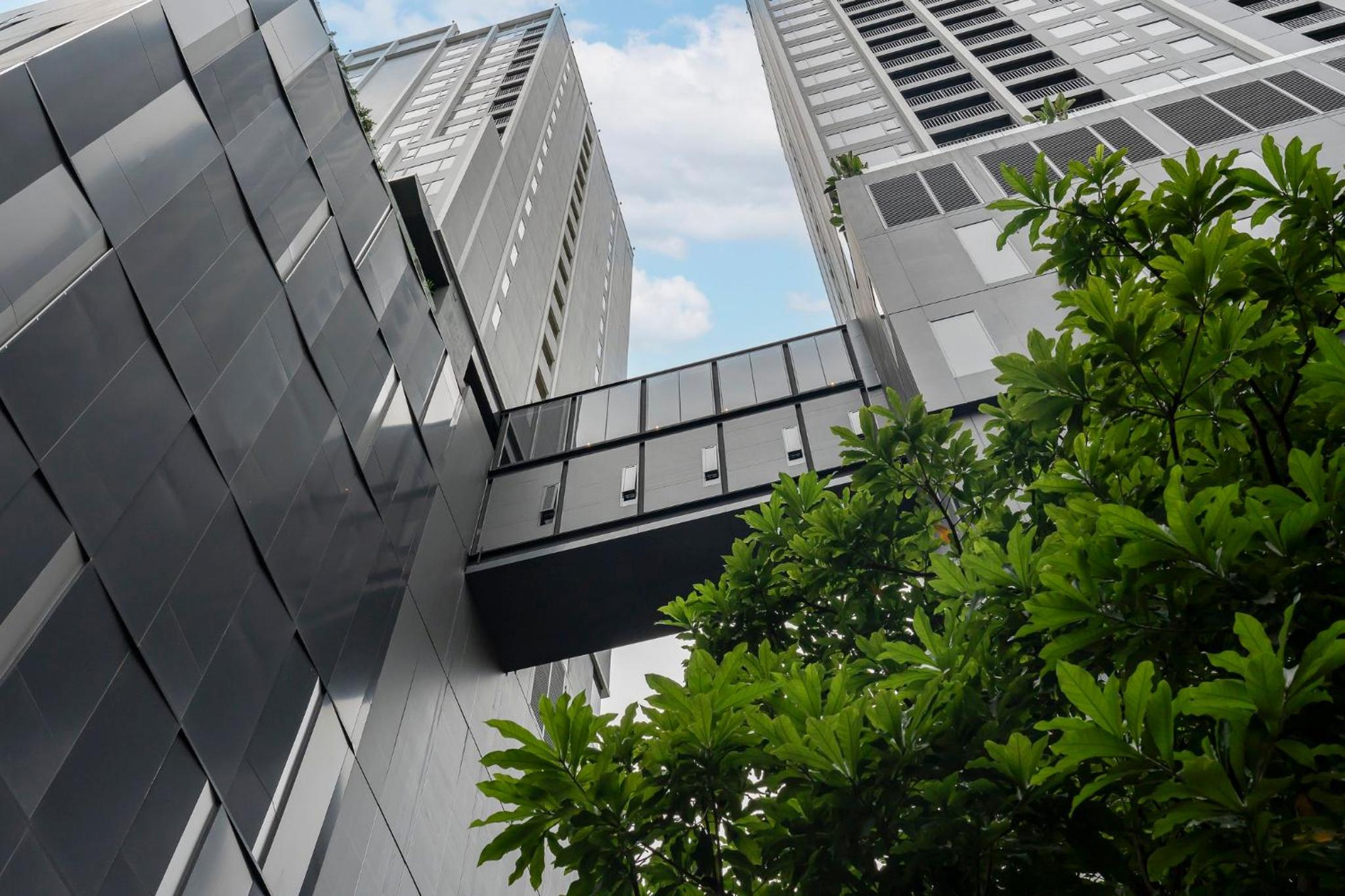 Staybridge Suites Bangkok Sukhumvit by IHG 9
