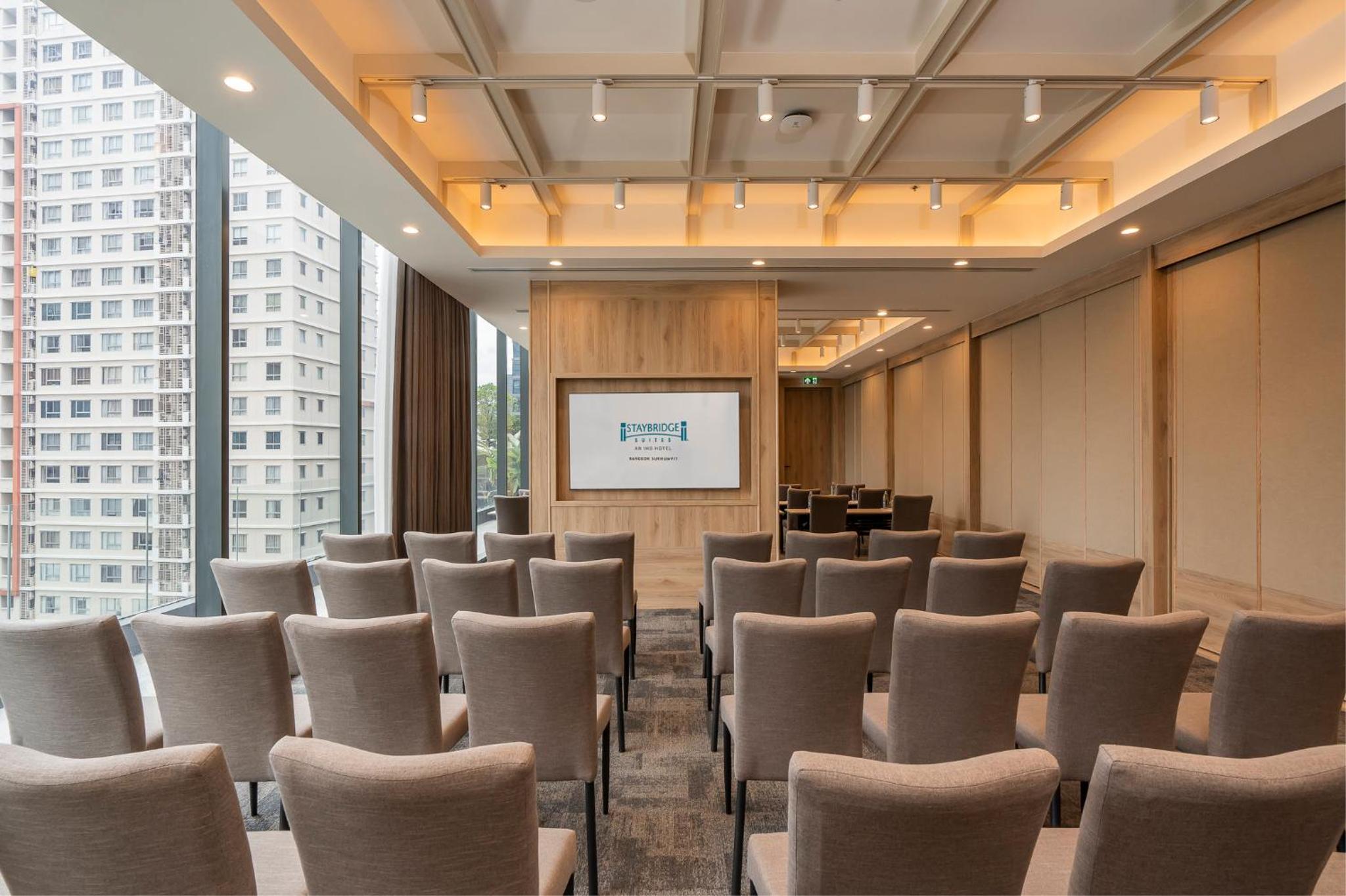 Staybridge Suites Bangkok Sukhumvit by IHG 98