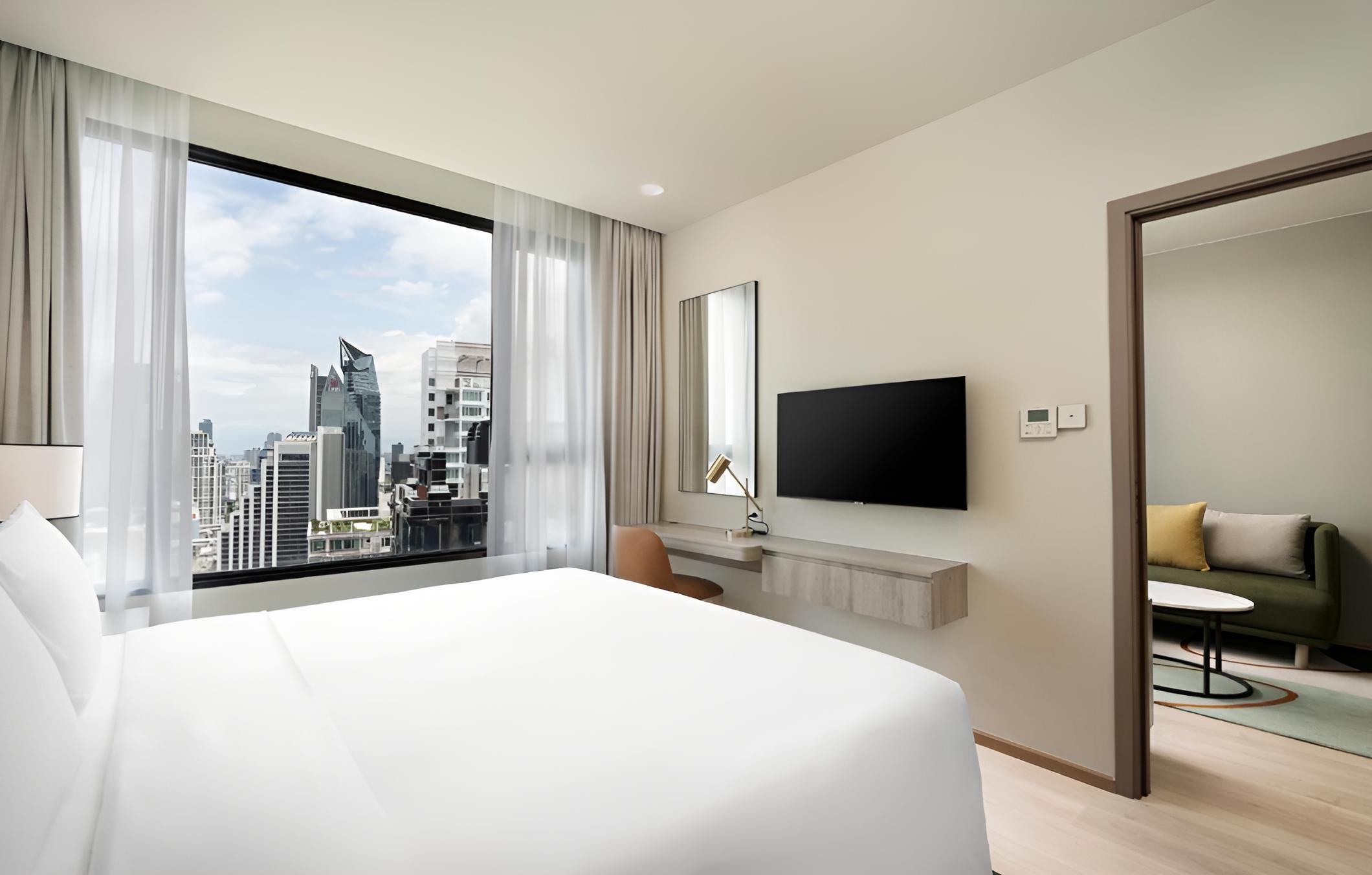 Staybridge Suites Bangkok Sukhumvit by IHG 64