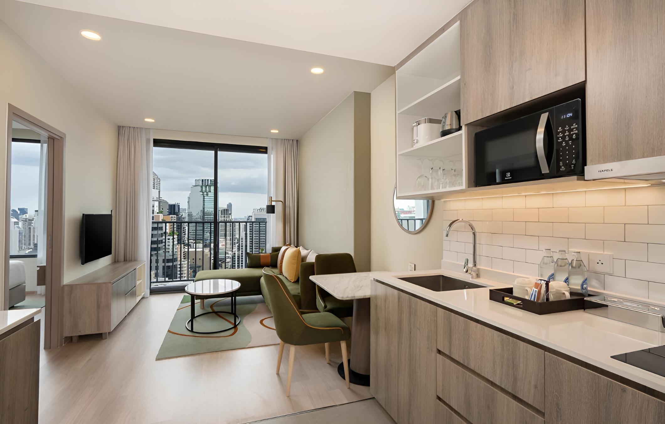Staybridge Suites Bangkok Sukhumvit by IHG 119