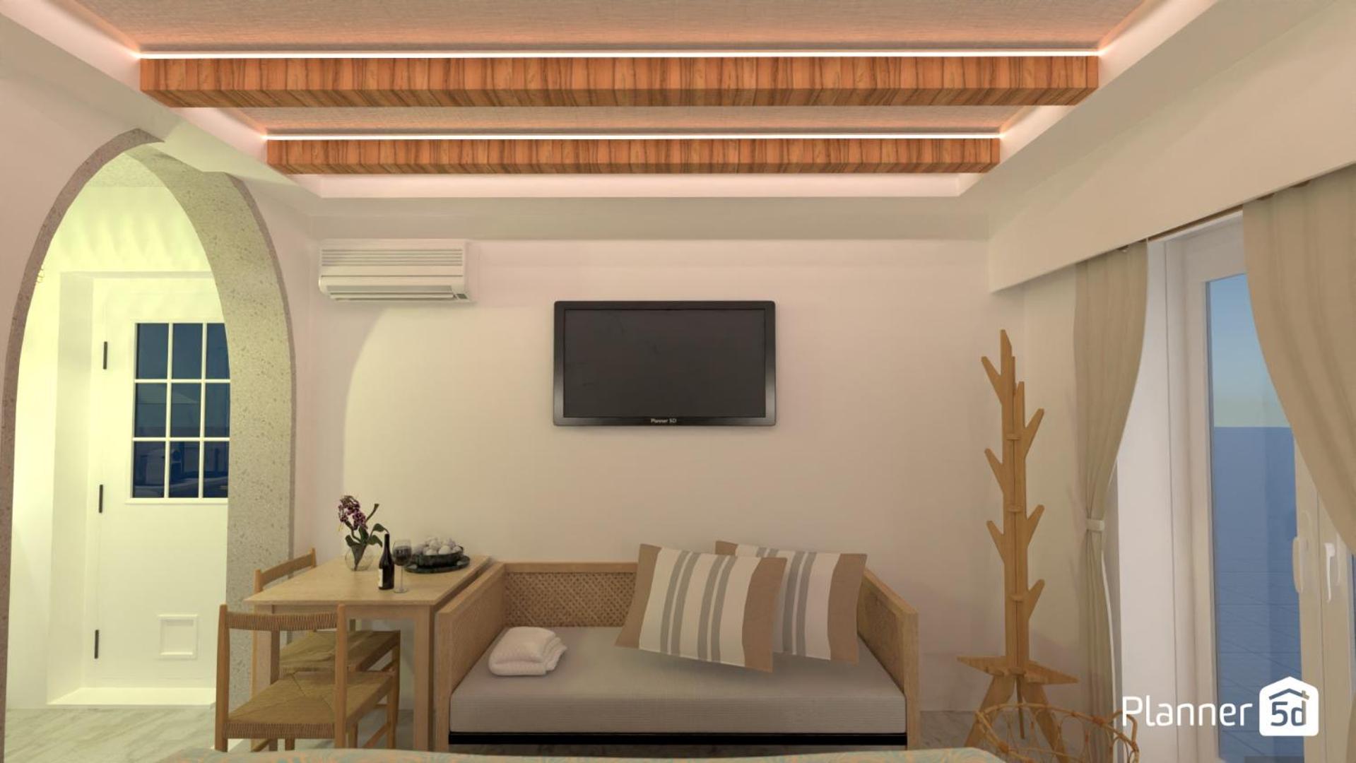Alykes Studios & Suites