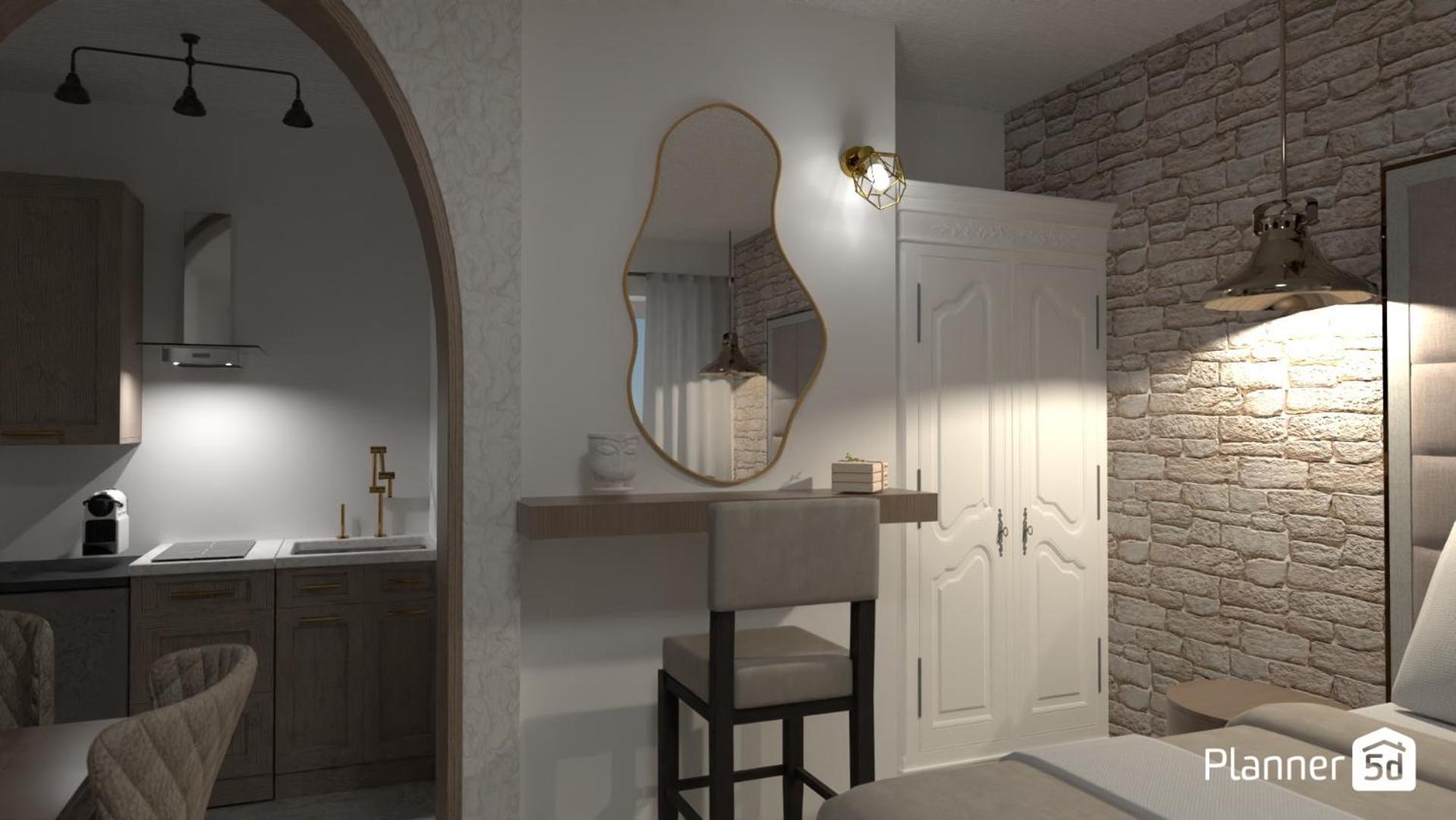 Alykes Studios & Suites