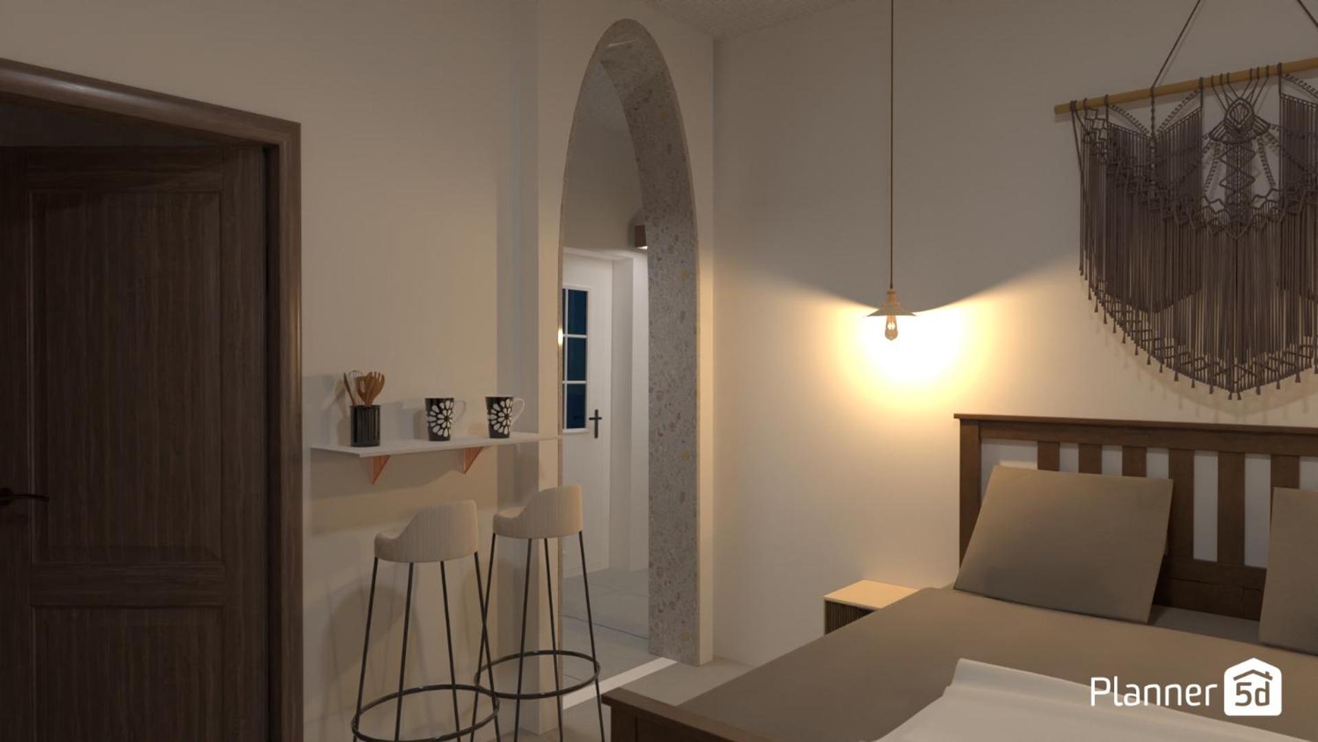 Alykes Studios & Suites