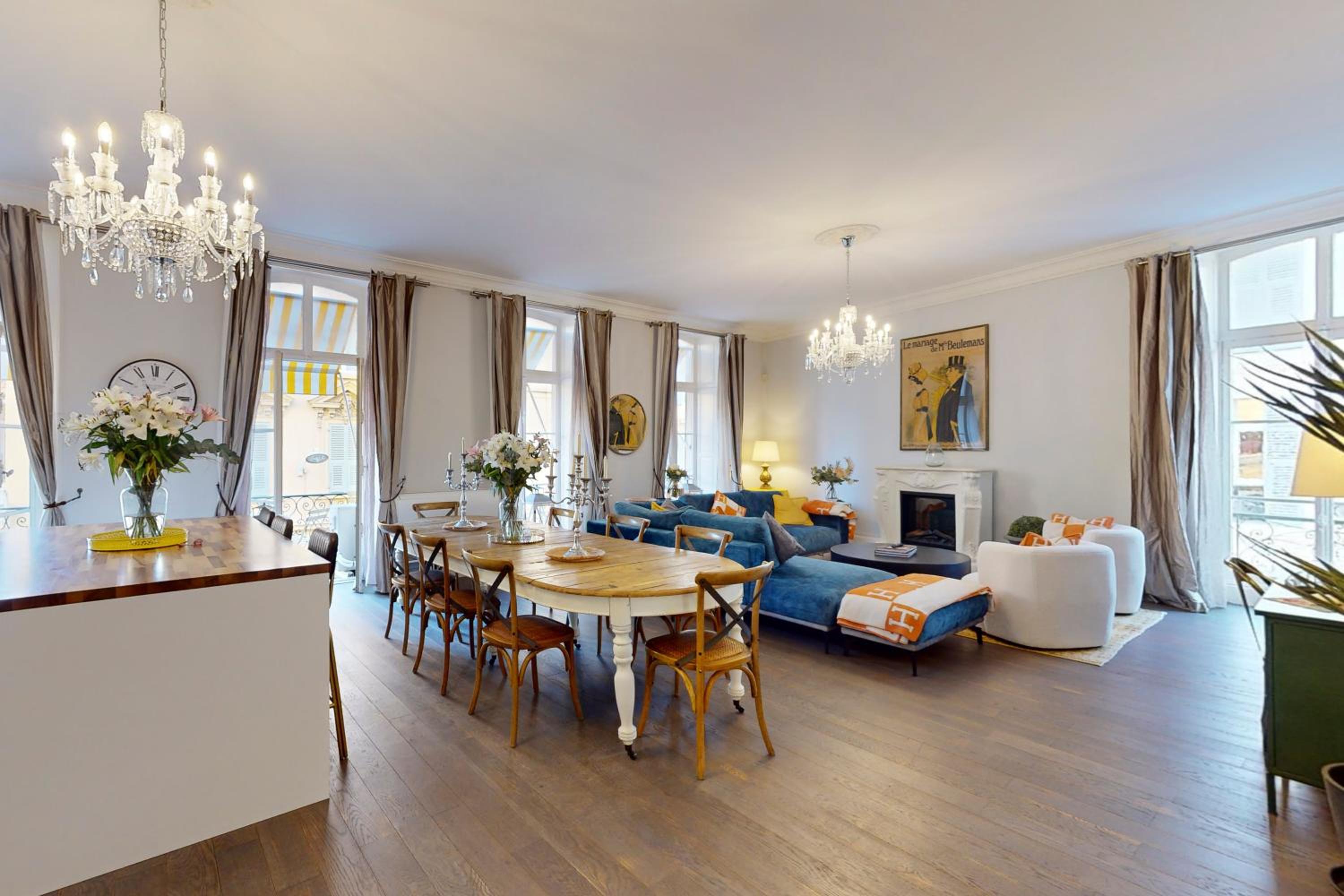 Silver Suite Five Stars Holiday House