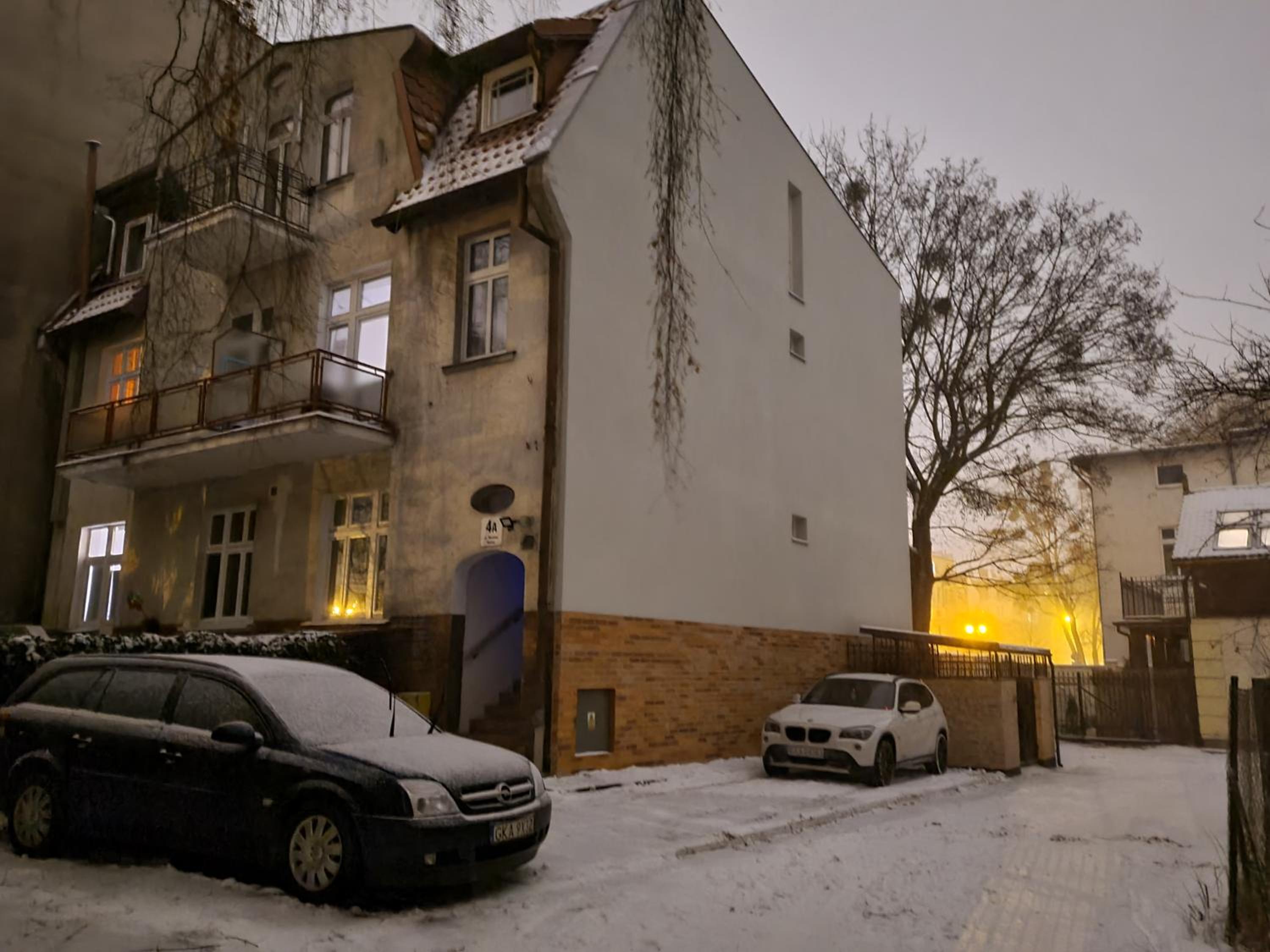 Wigwam Apartament 5-osobowy