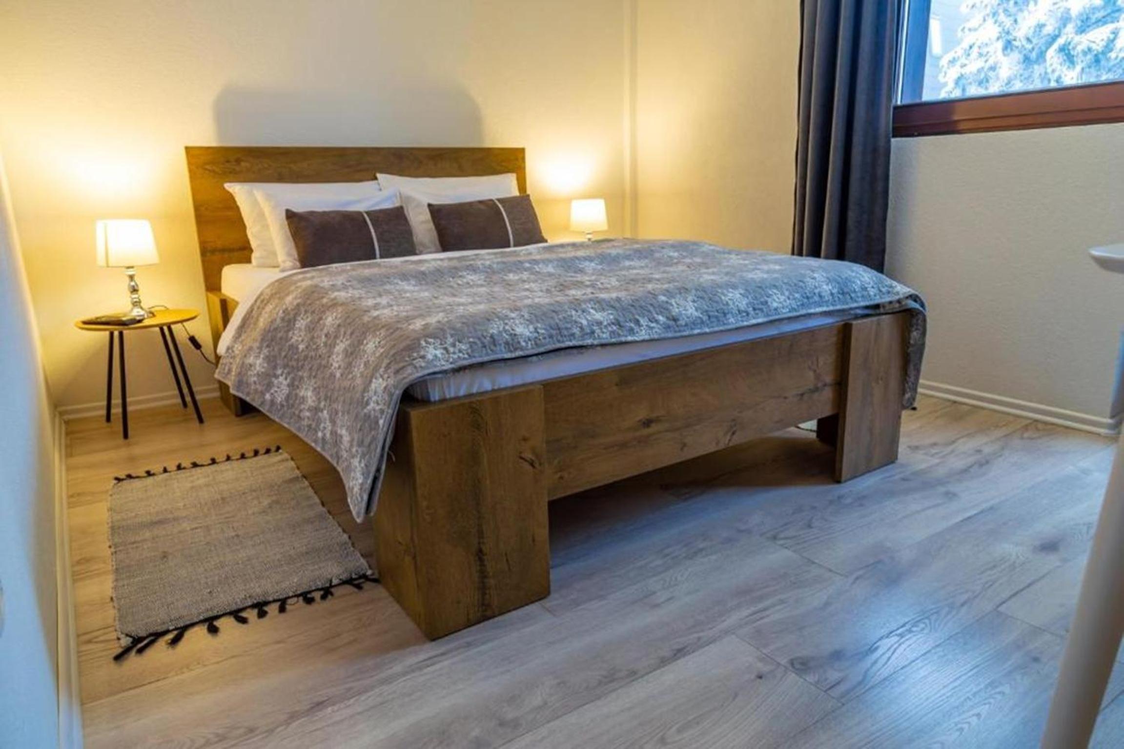 Apartmani Montana Jahorina