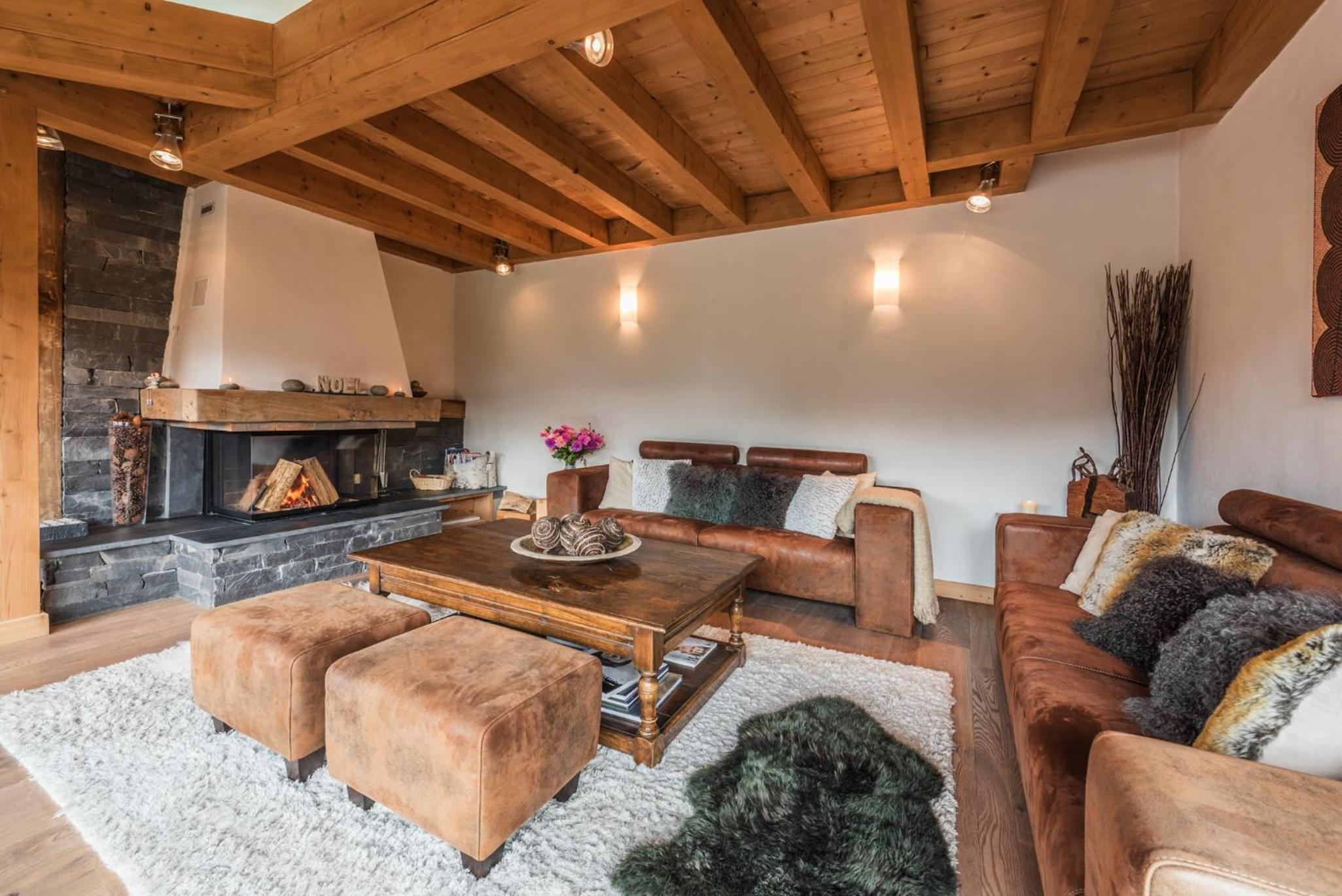 Chalet Omaroo Morzine - by EMERALD STAY