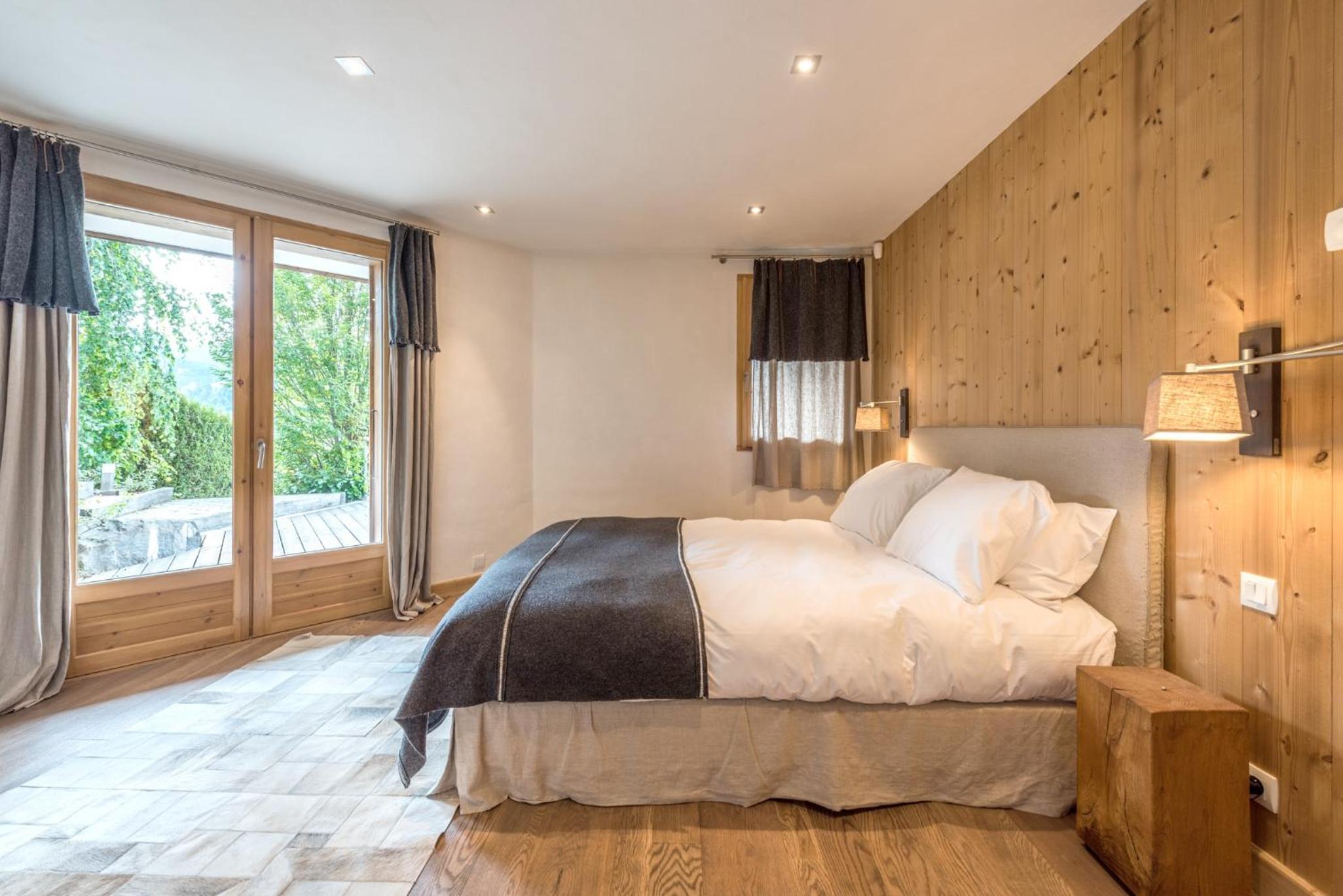 Chalet Omaroo Morzine - by EMERALD STAY