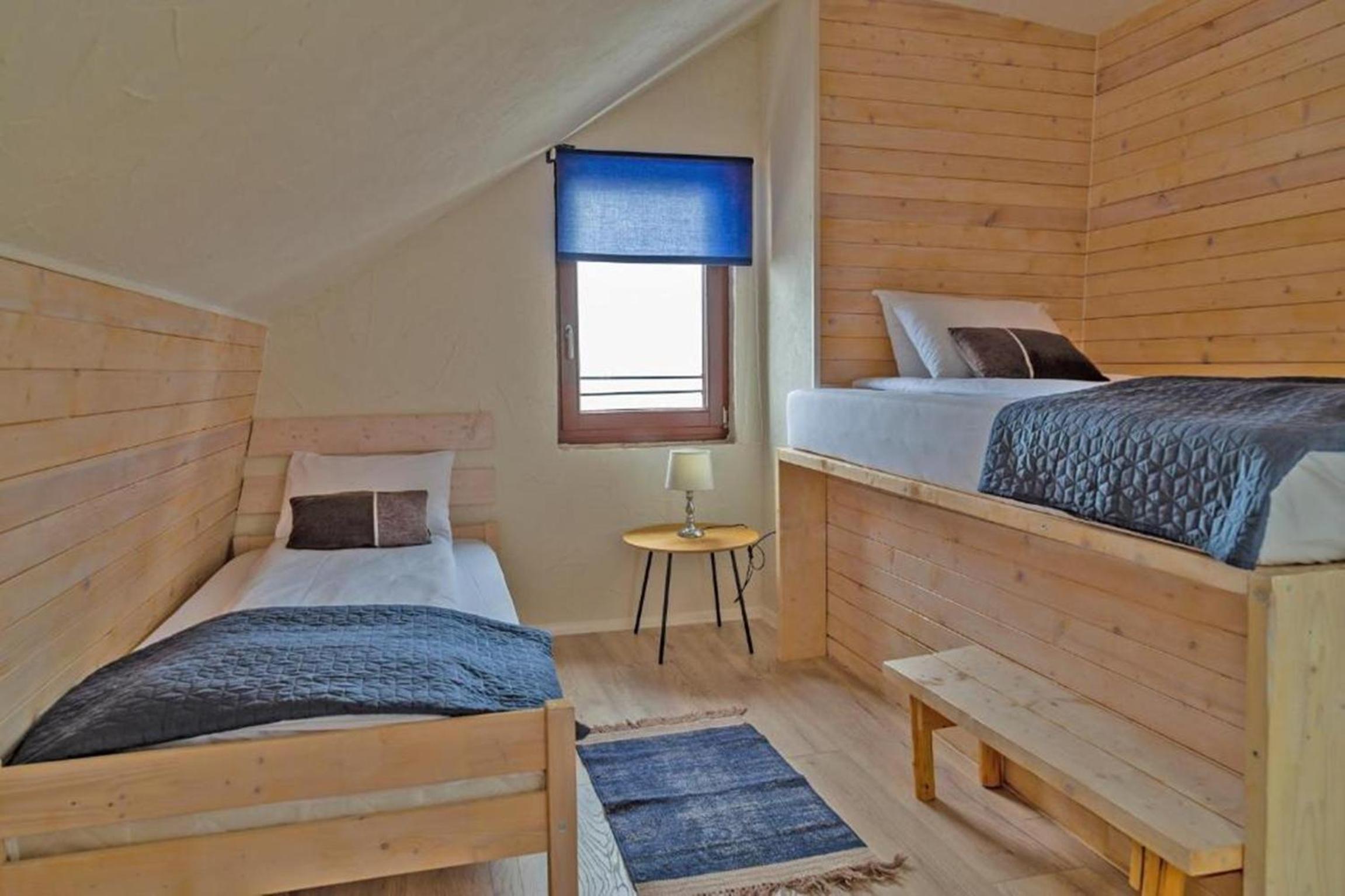 Apartmani Montana Jahorina
