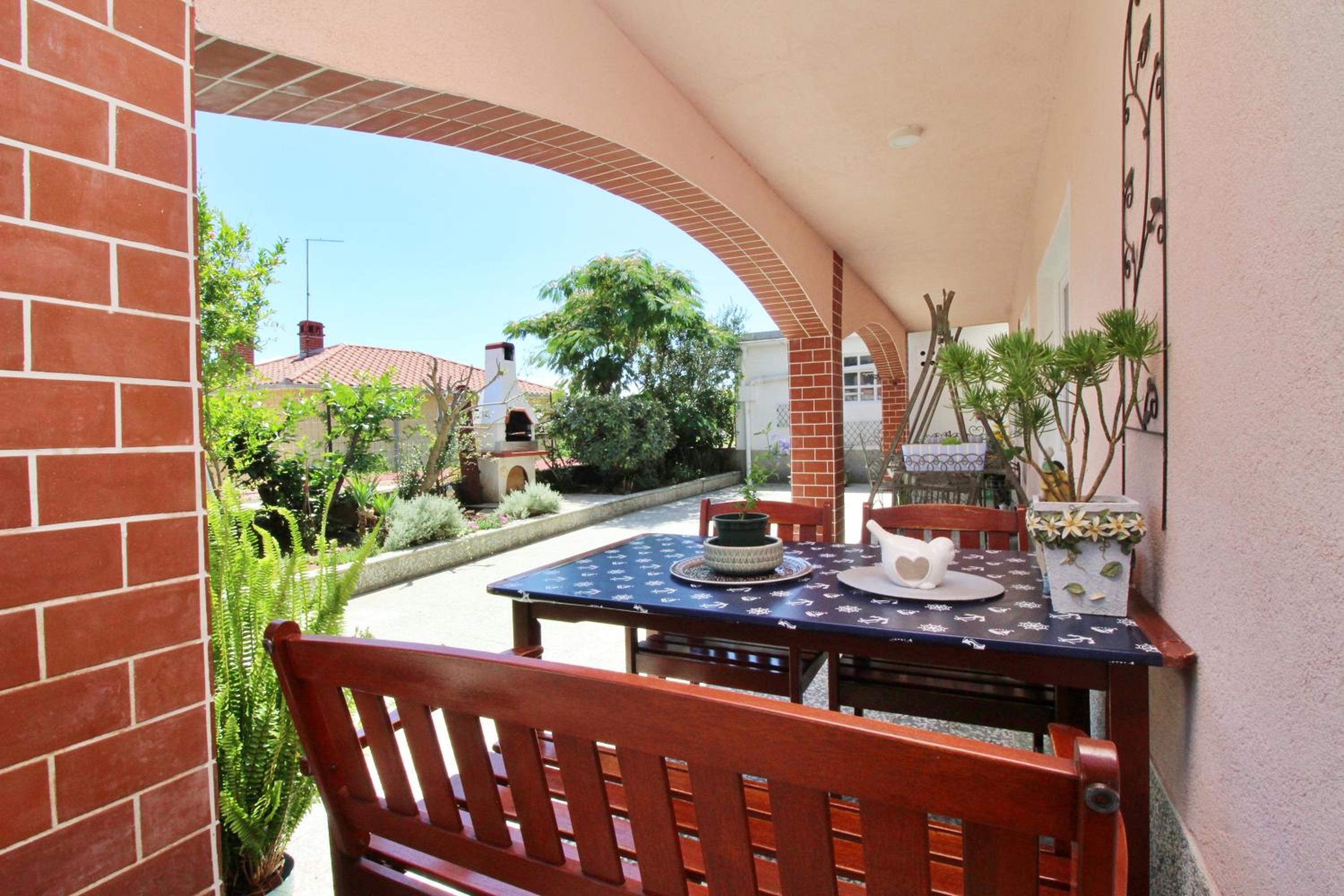 Apartment Renata view 2