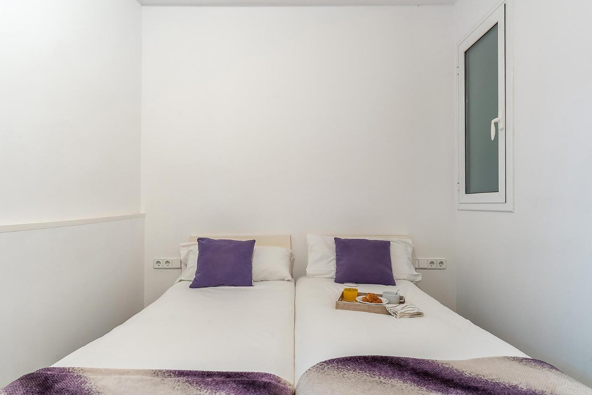 AB Modern Gracia Apartment