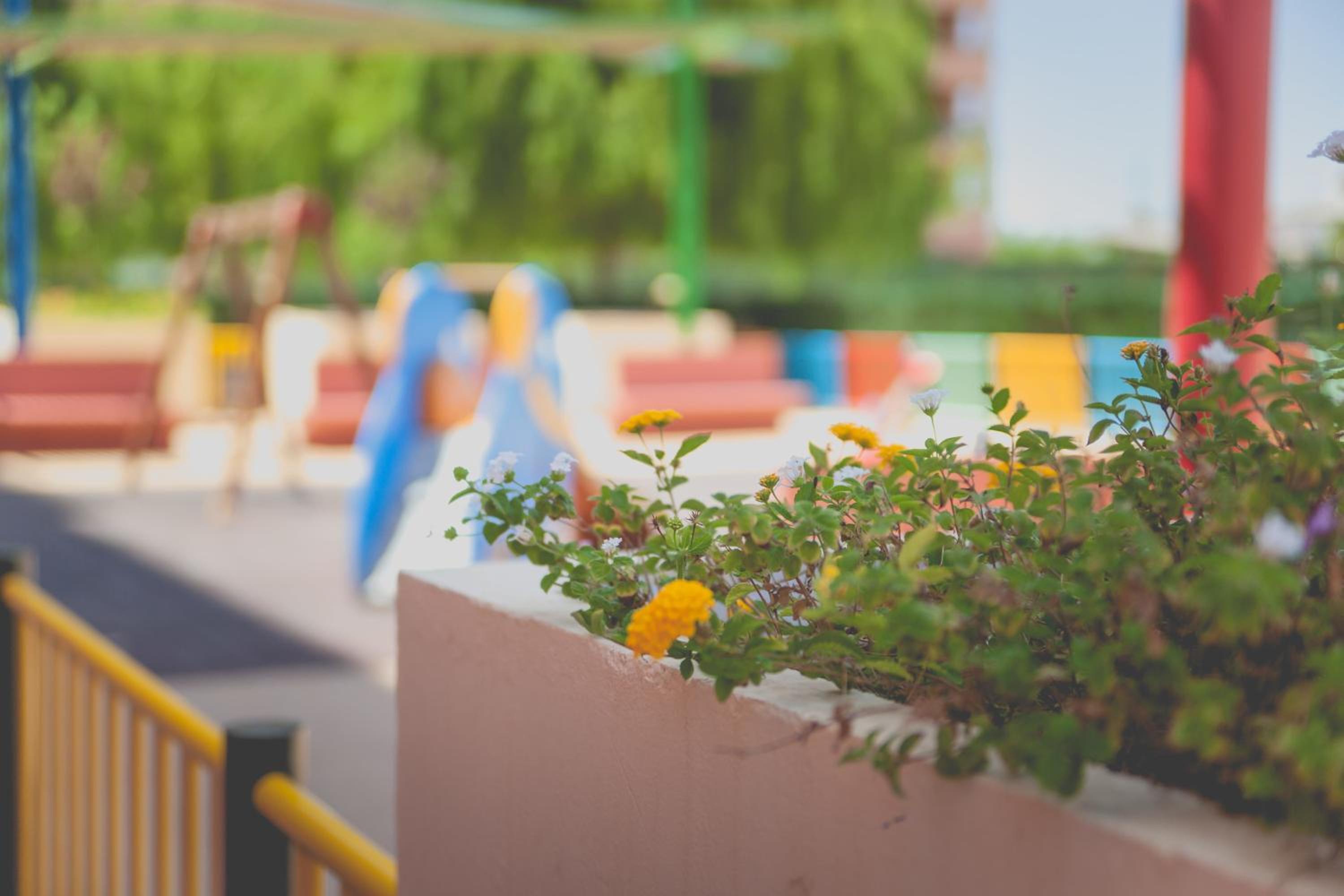 Apartamento Teatinos, Metro, Free Parking & Pool