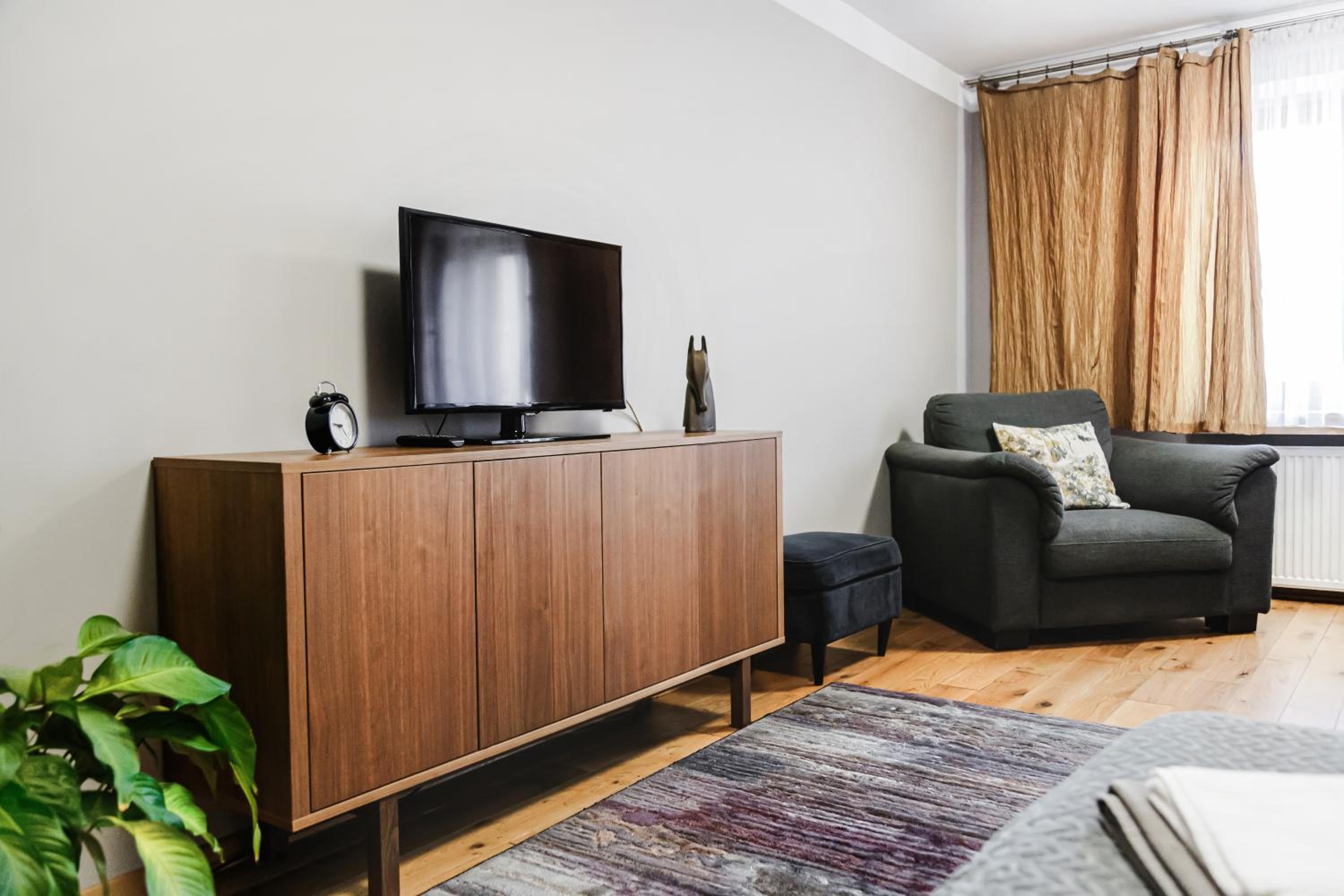 Klimatyczny apartament dla dwojga w sercu Starówki view 4