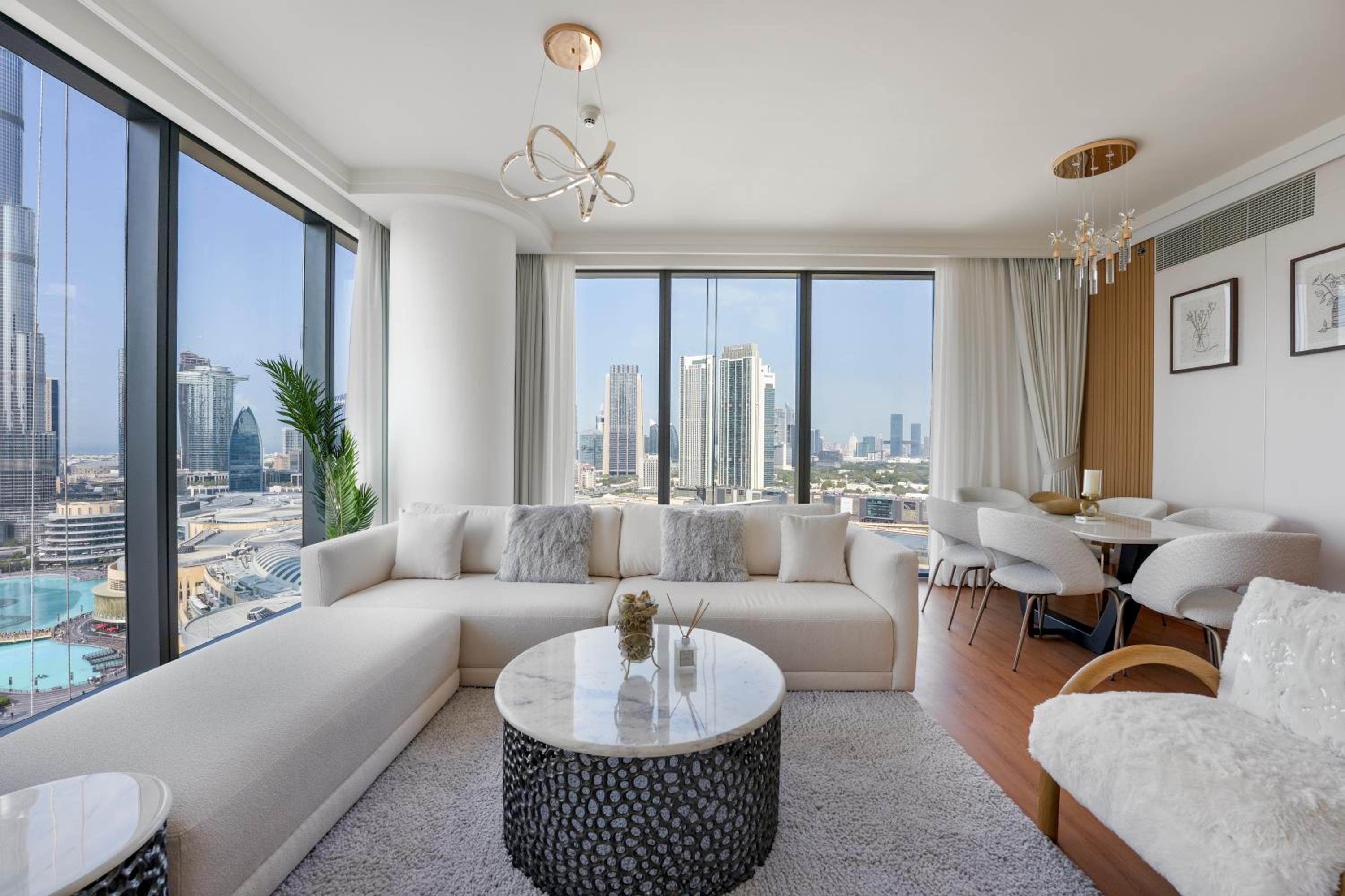 Boulevard Point View