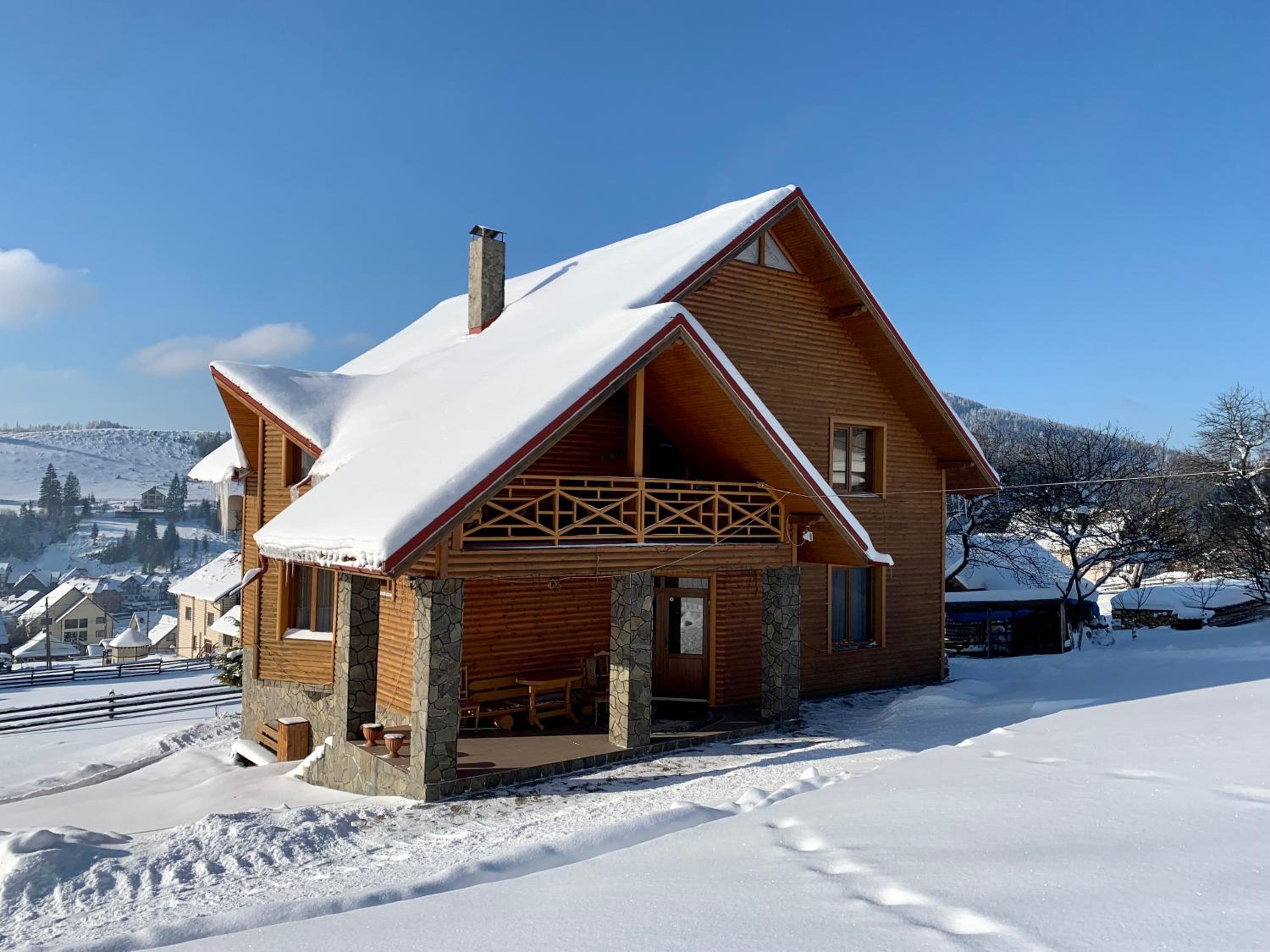 Guest House Velet