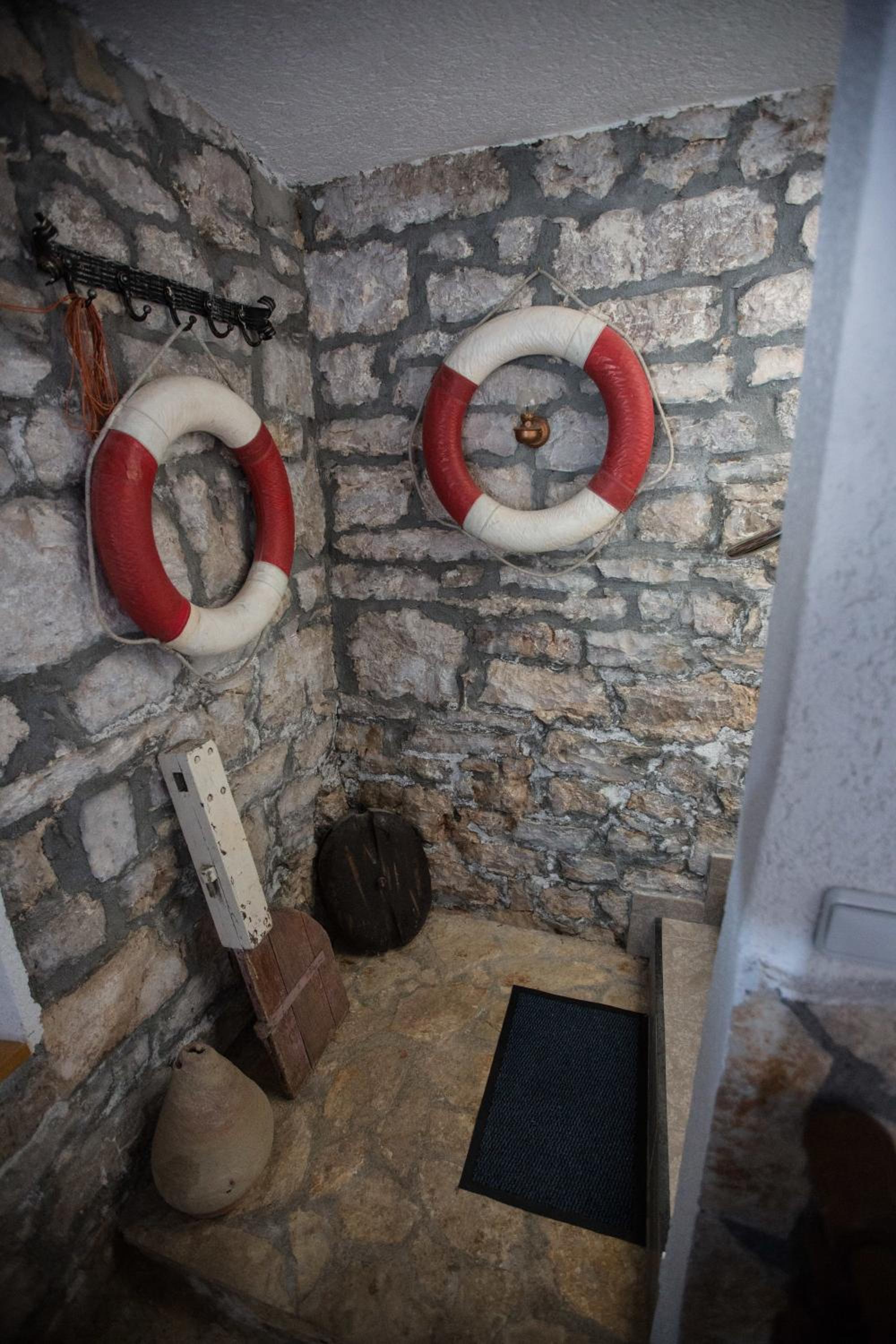 Holiday Home Kvarantan