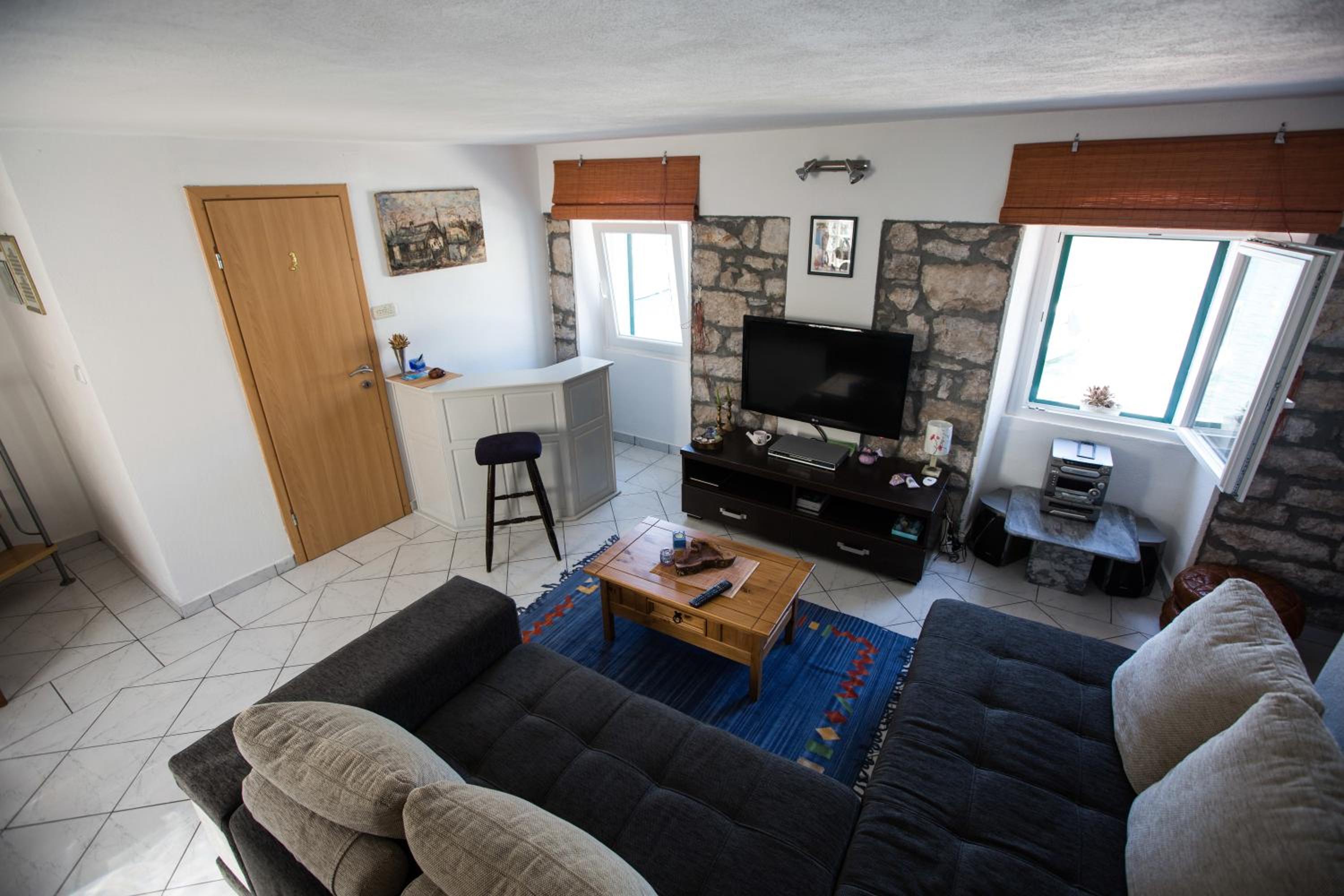 Holiday Home Kvarantan