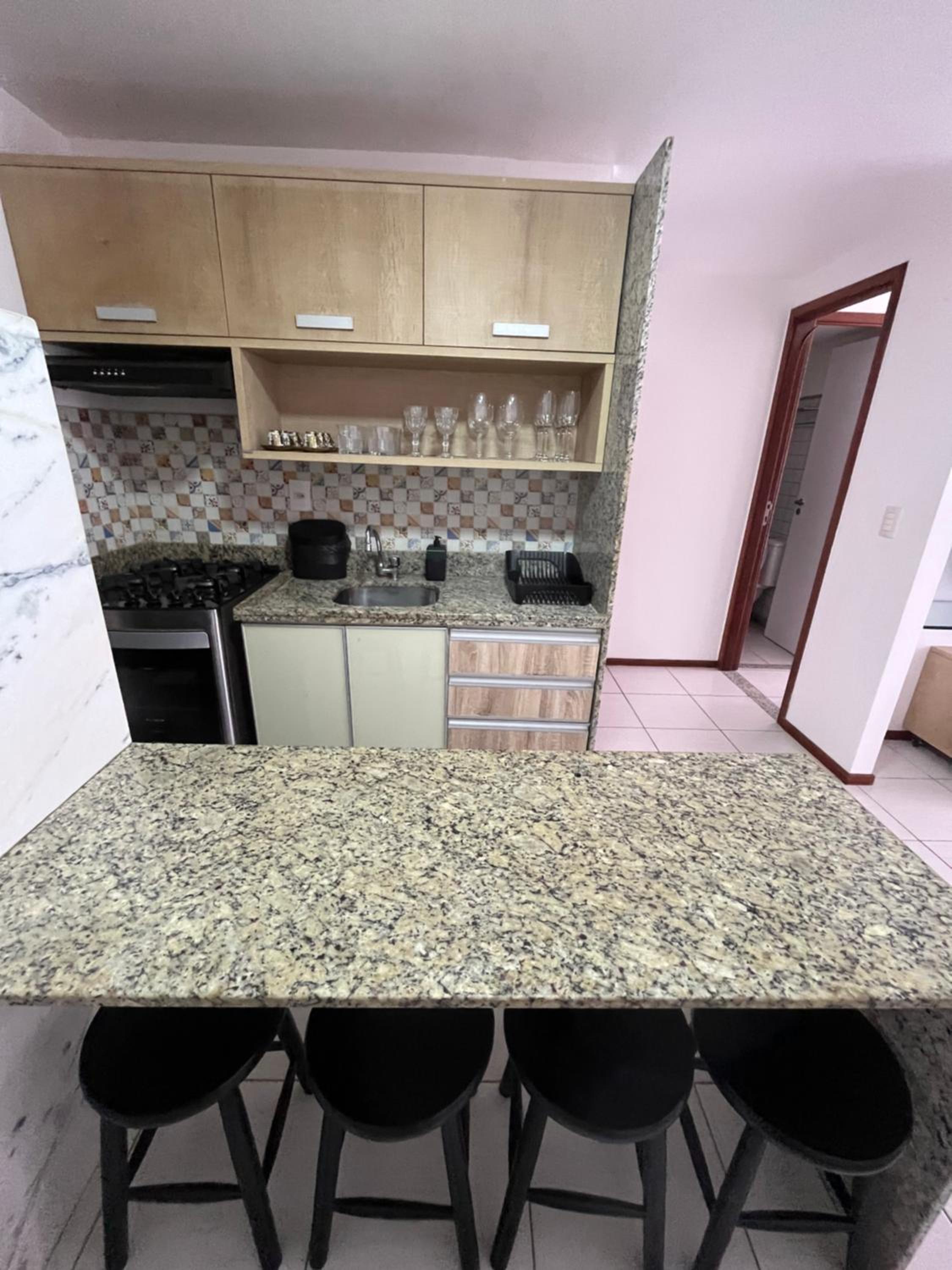 Nannai Residence Muro Alto Porto
