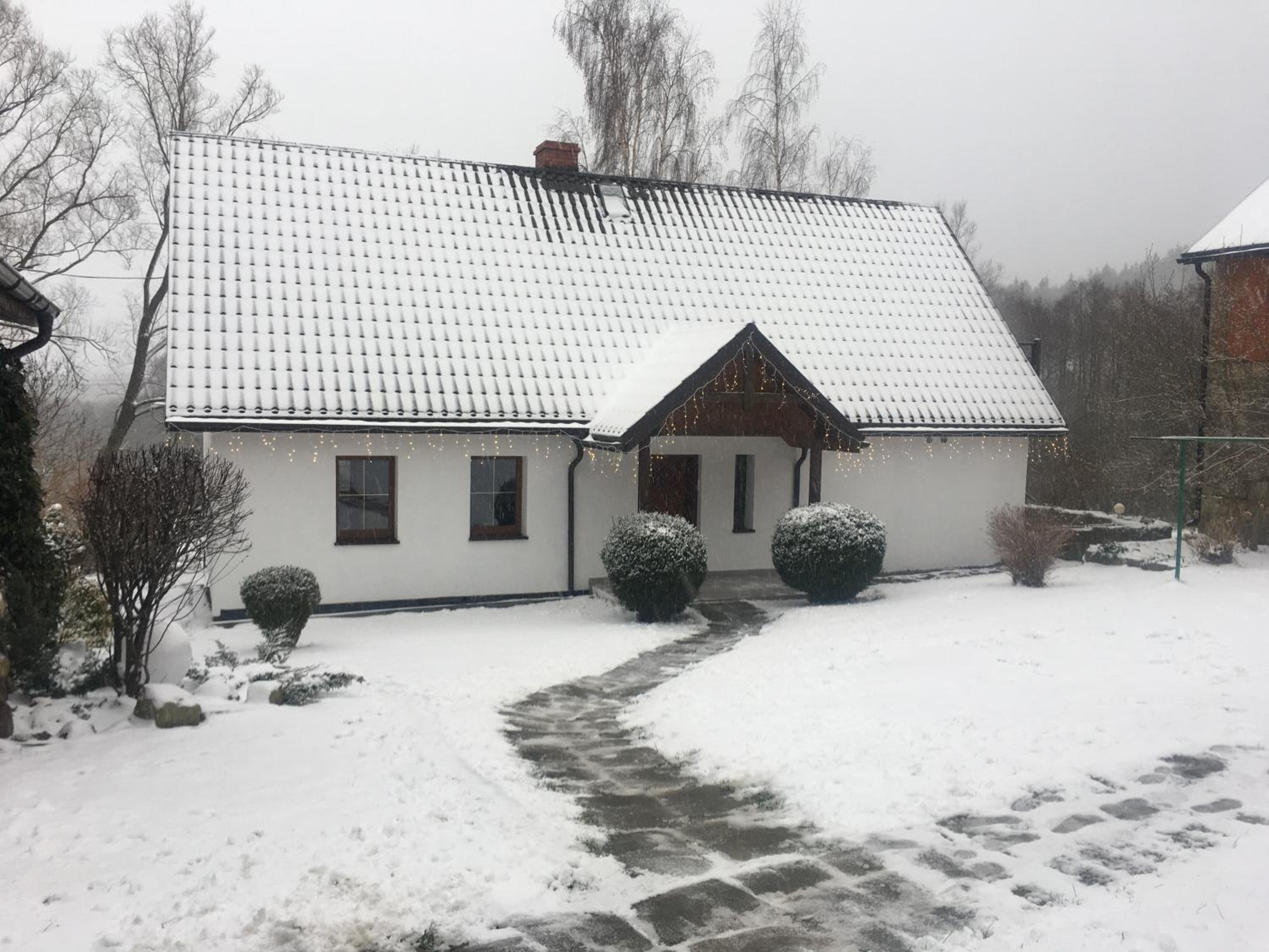 Agroturystyka Ostoja view 4