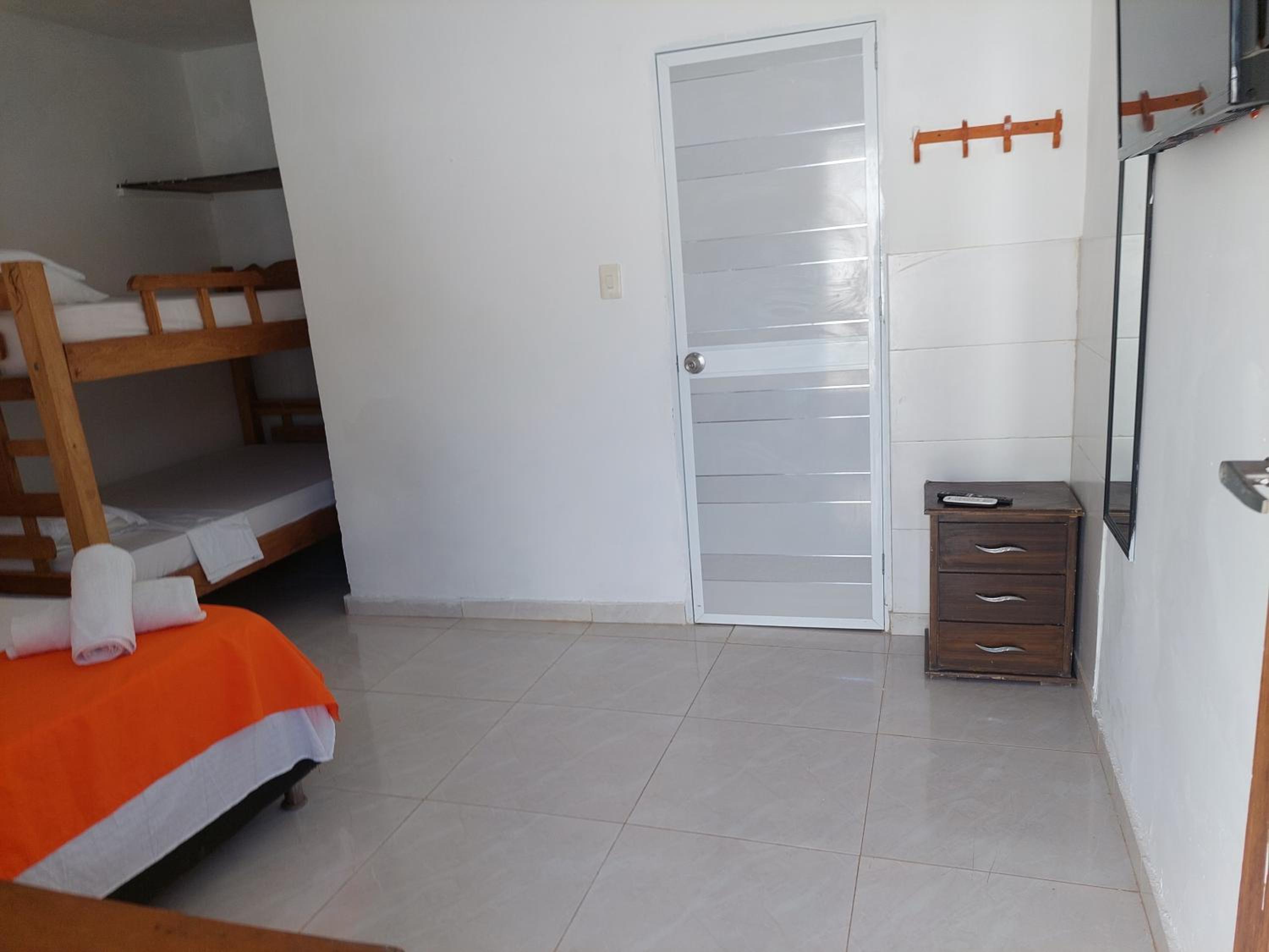 White Taganga