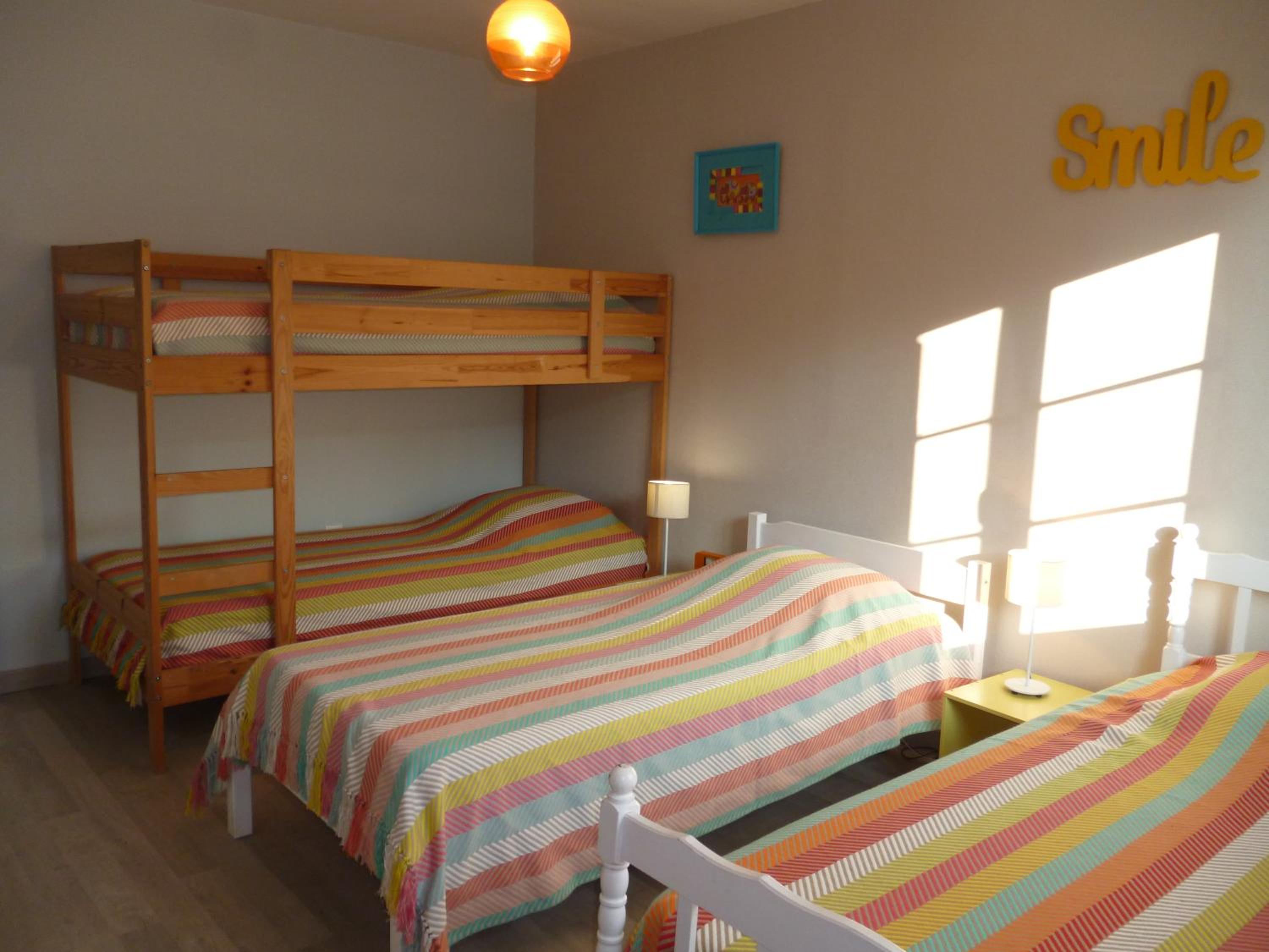 Ferme du lin : Rosalin view 5