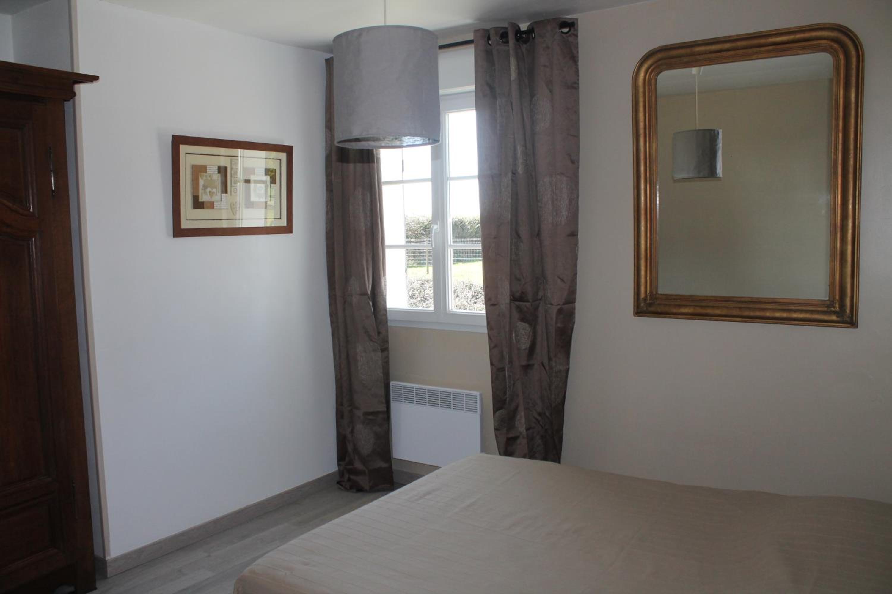Ferme du lin : Rosalin view 3
