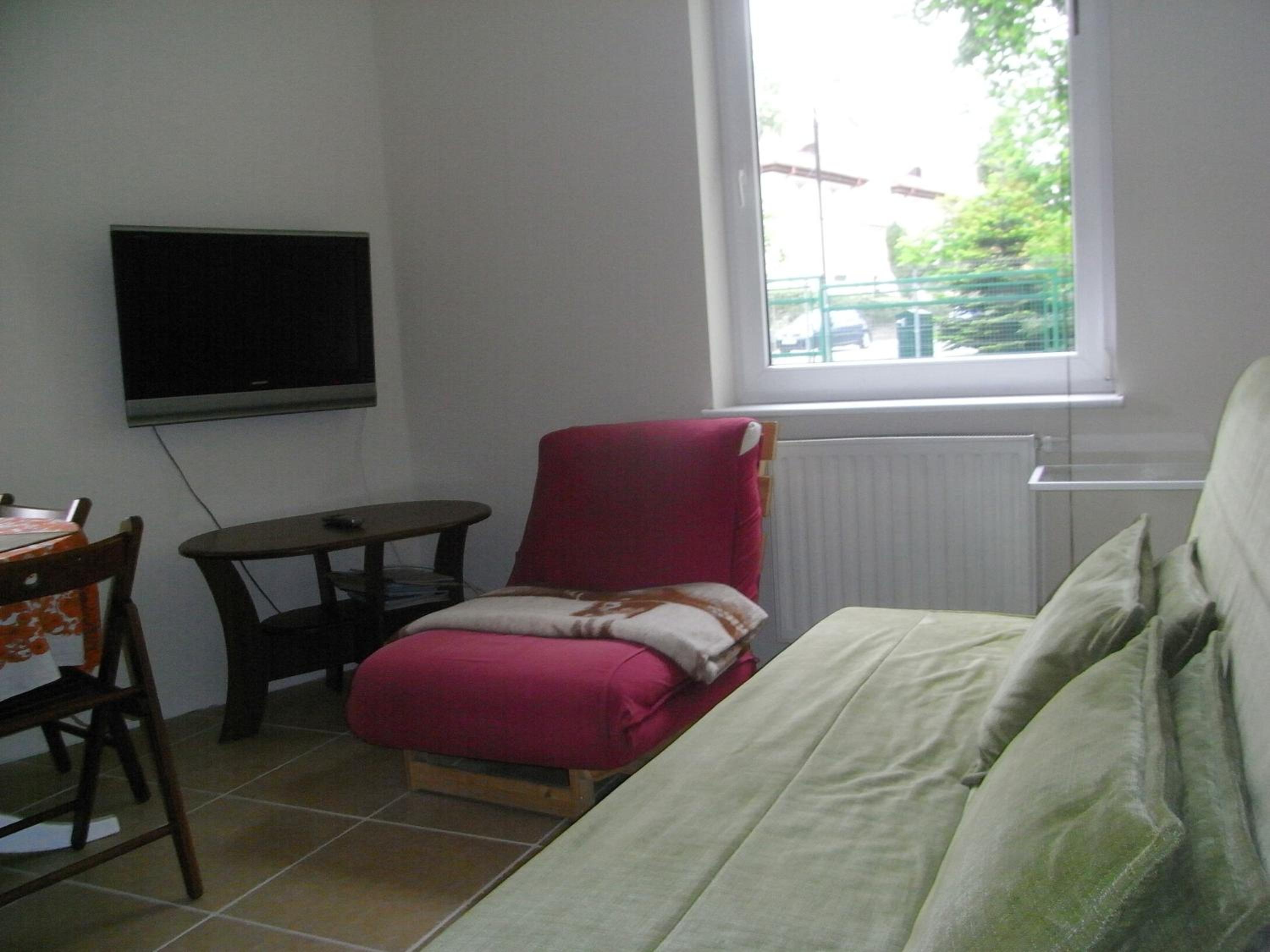 Apartament Sopocki Park view 3