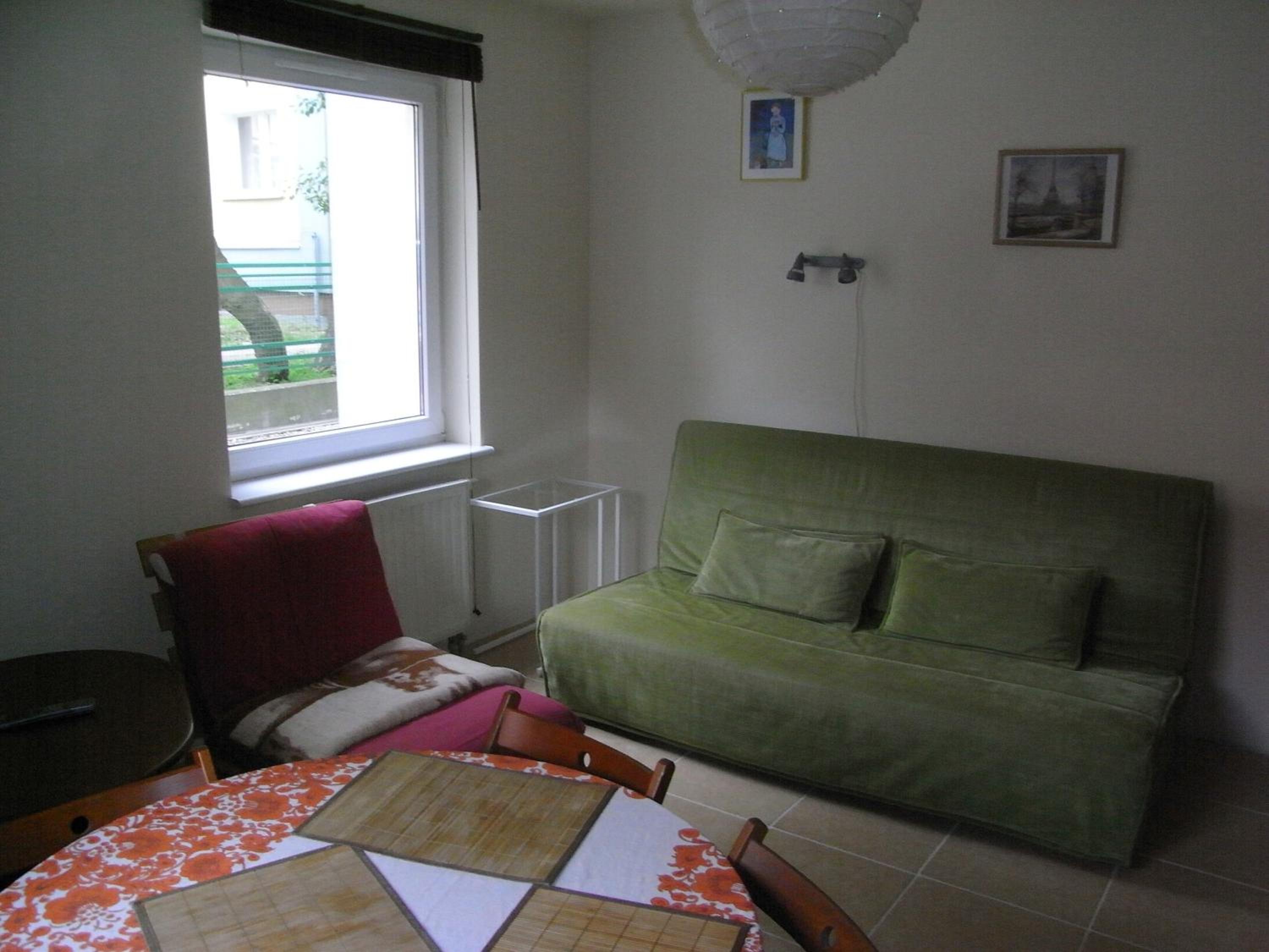 Apartament Sopocki Park view 5
