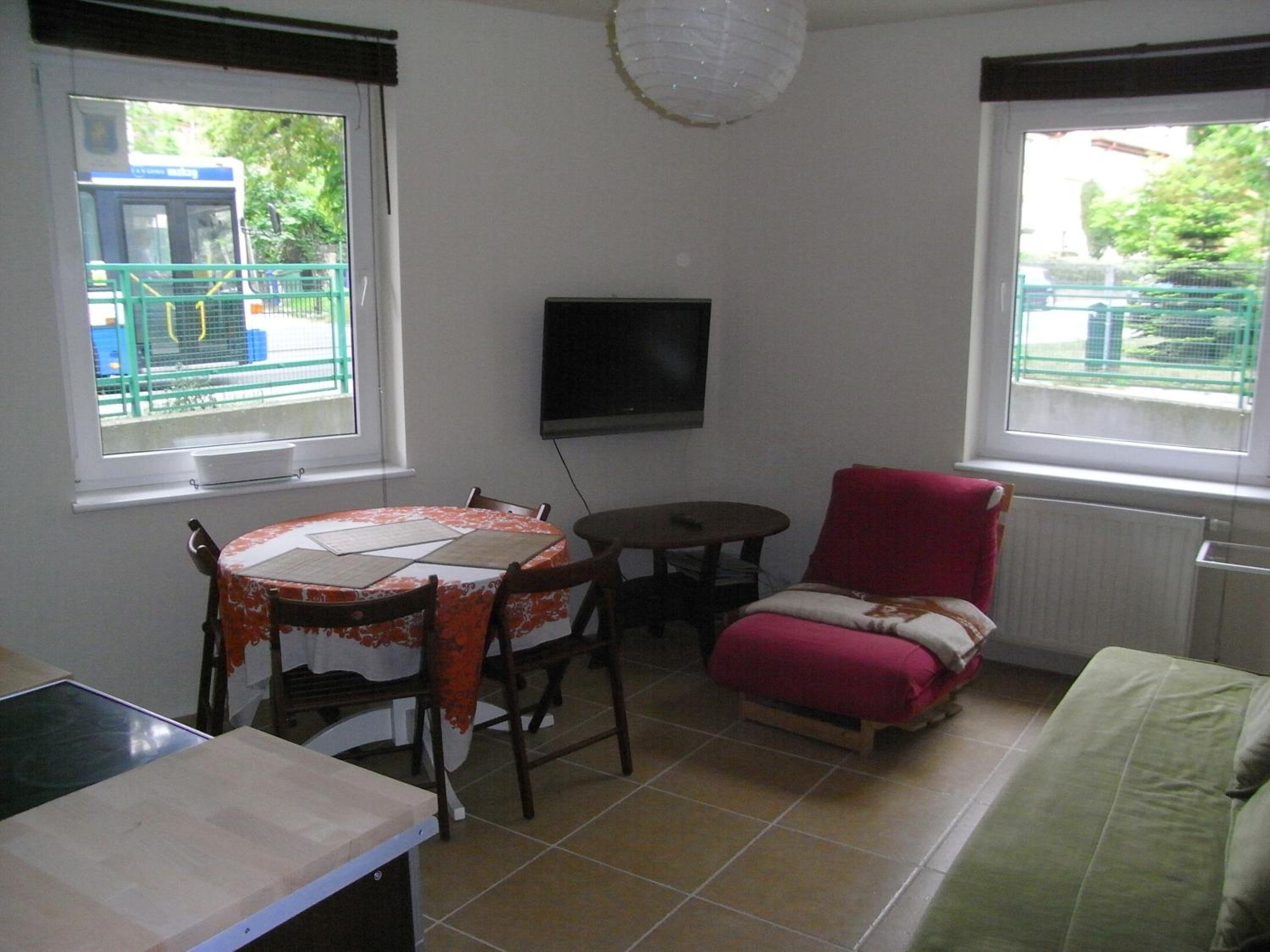 Apartament Sopocki Park view 4