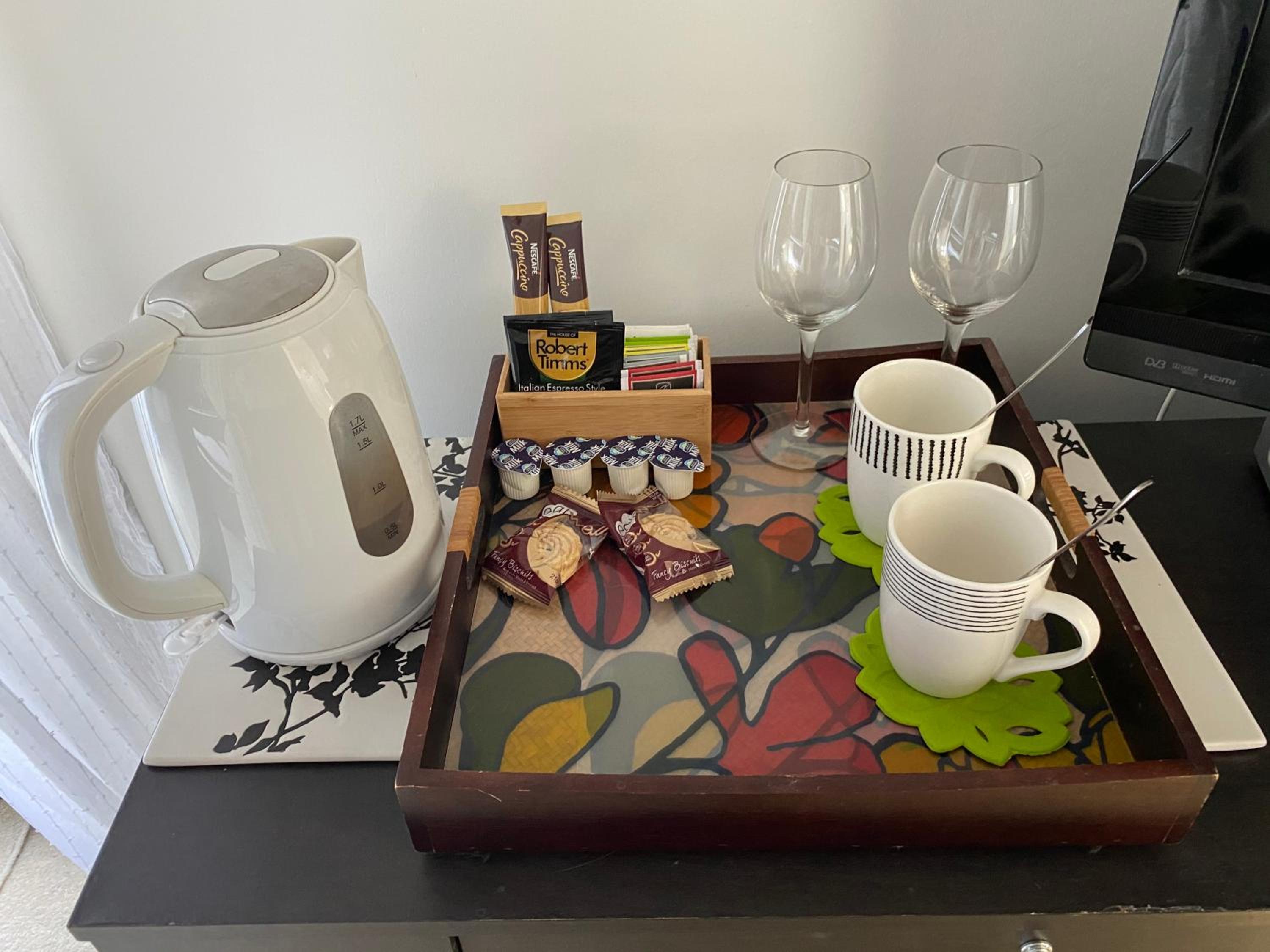 Harmony Bed & Breakfast