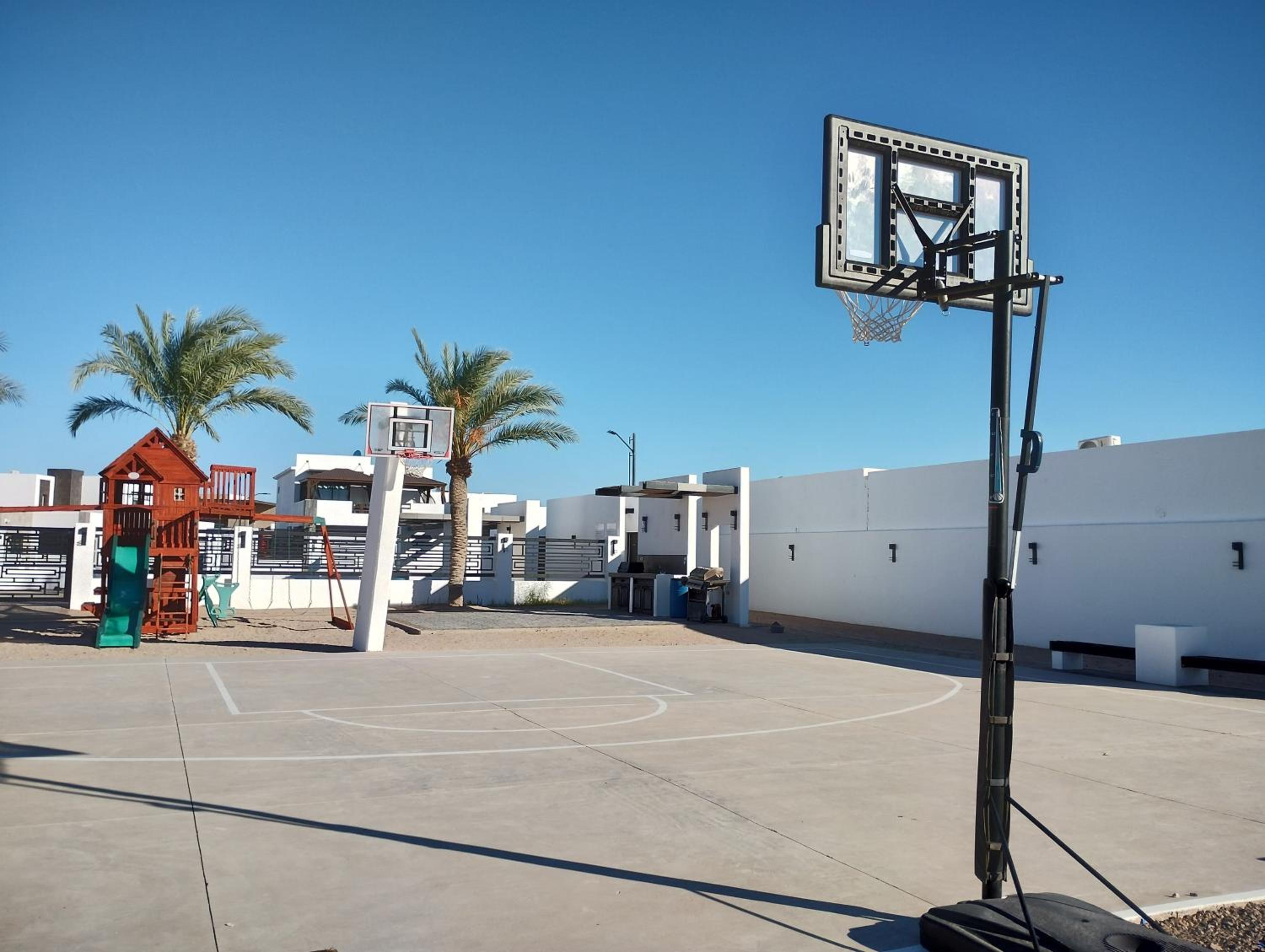 DOLPHIN Maeva Residencial
