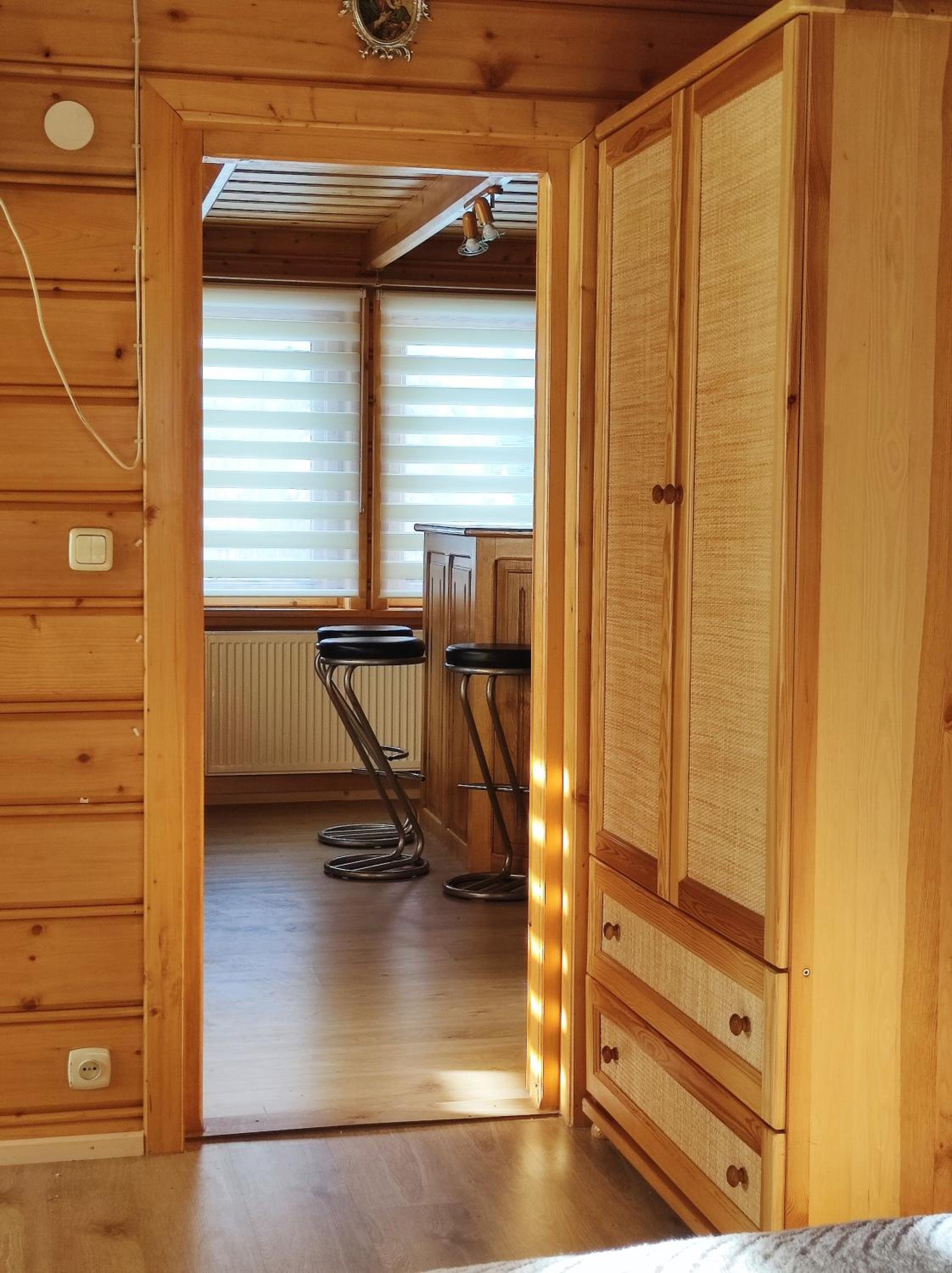 Apartament Sosna