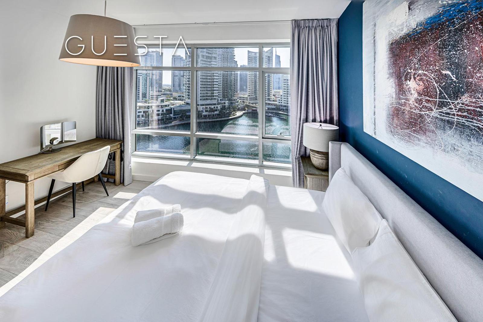 Park Island, Dubai Marina
