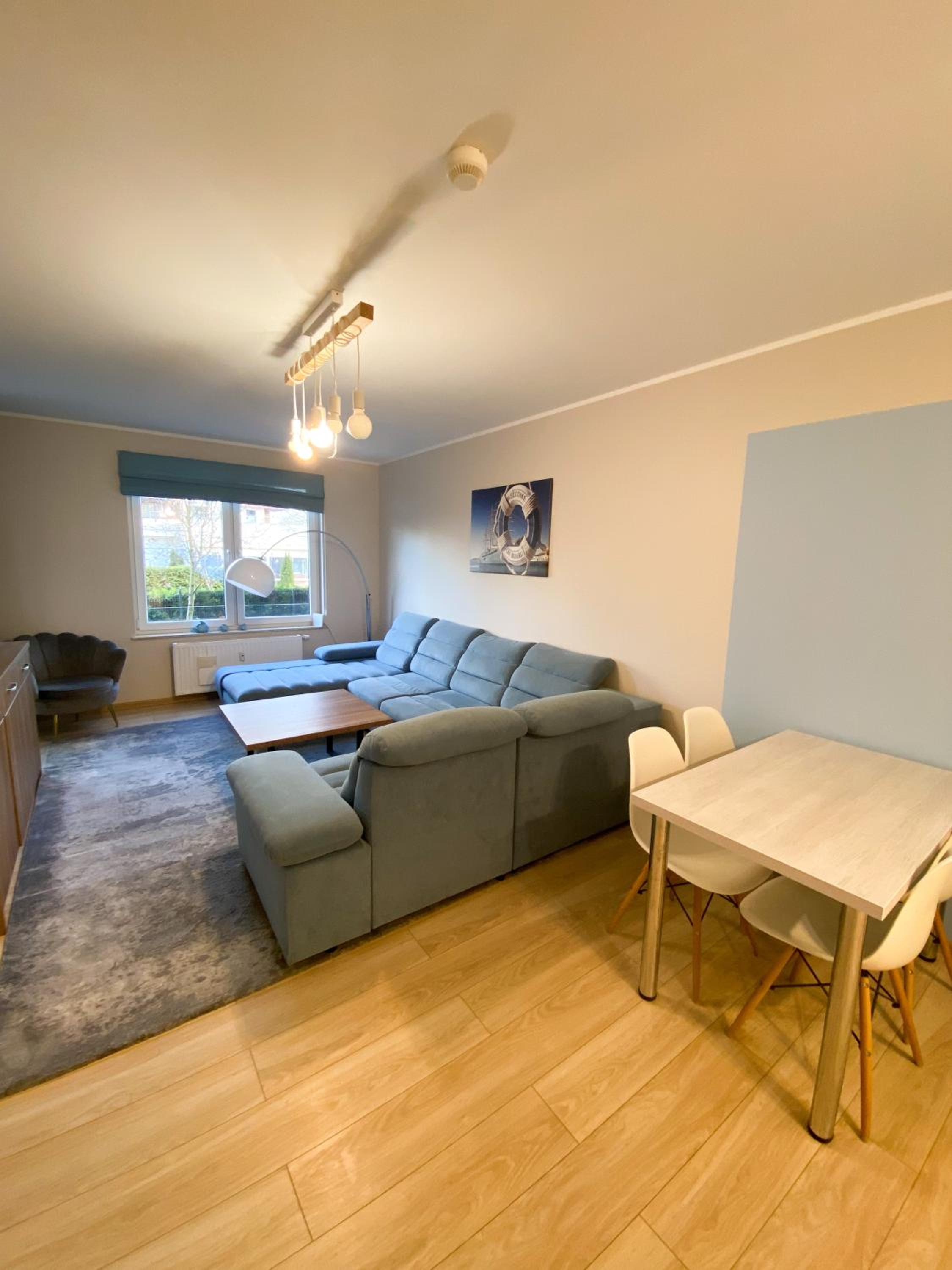 Apartament Blue Island view 5