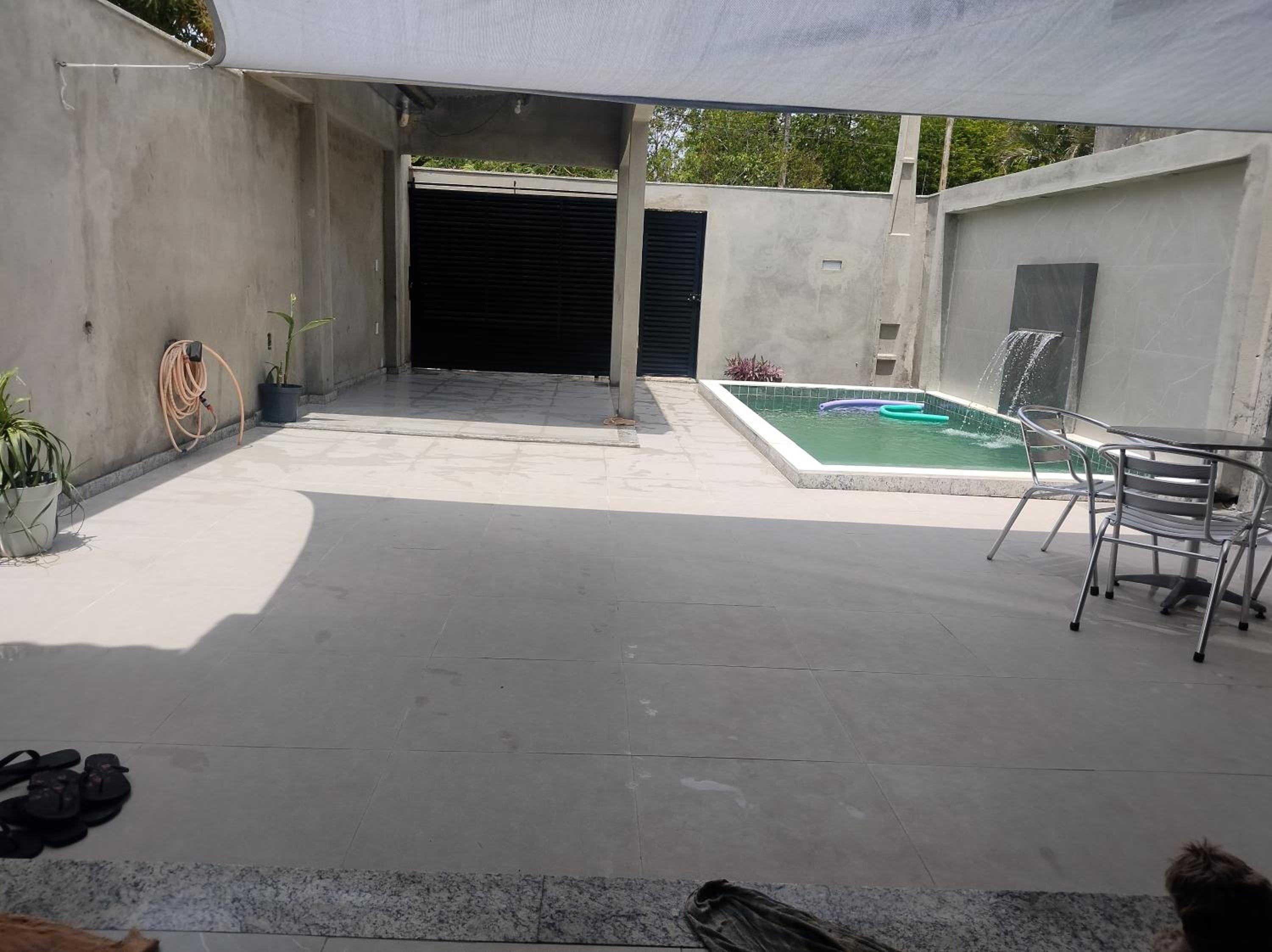 Casa de Praia Lado Sul