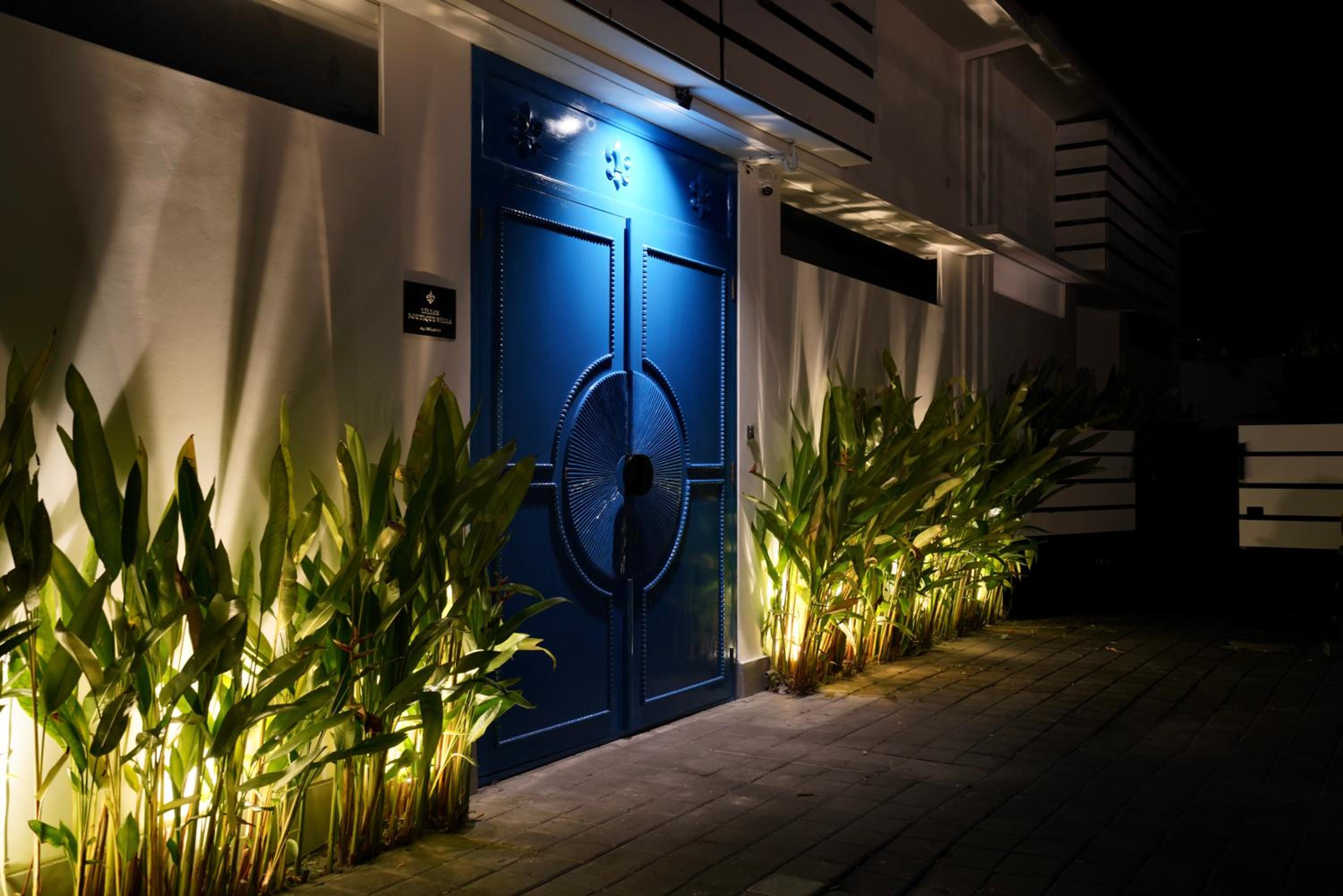 Villa Lilian - Canggu