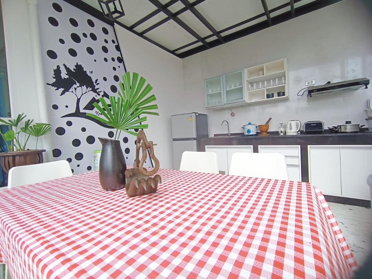 Krabi River Cottage Pool Villa — photo 4